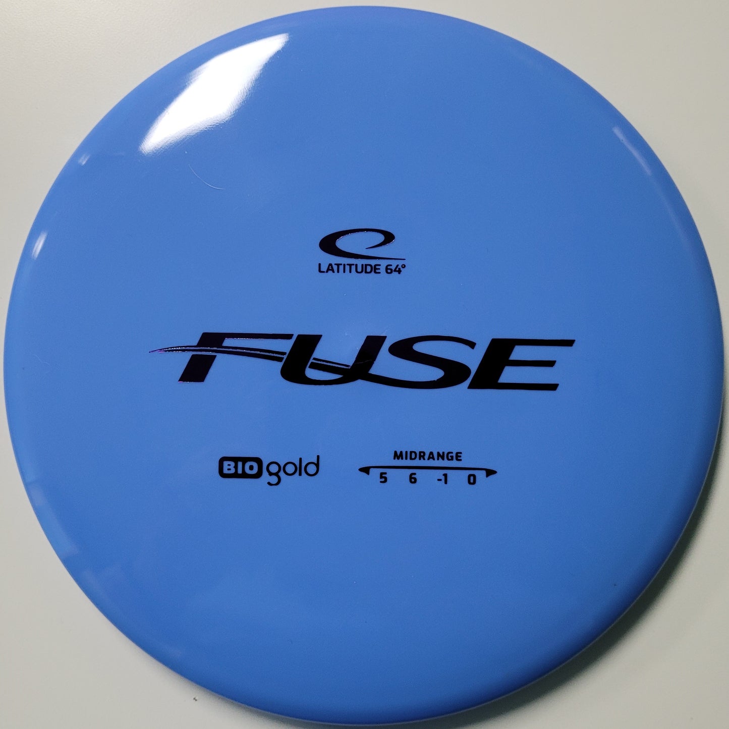 Latitude 64 Fuse