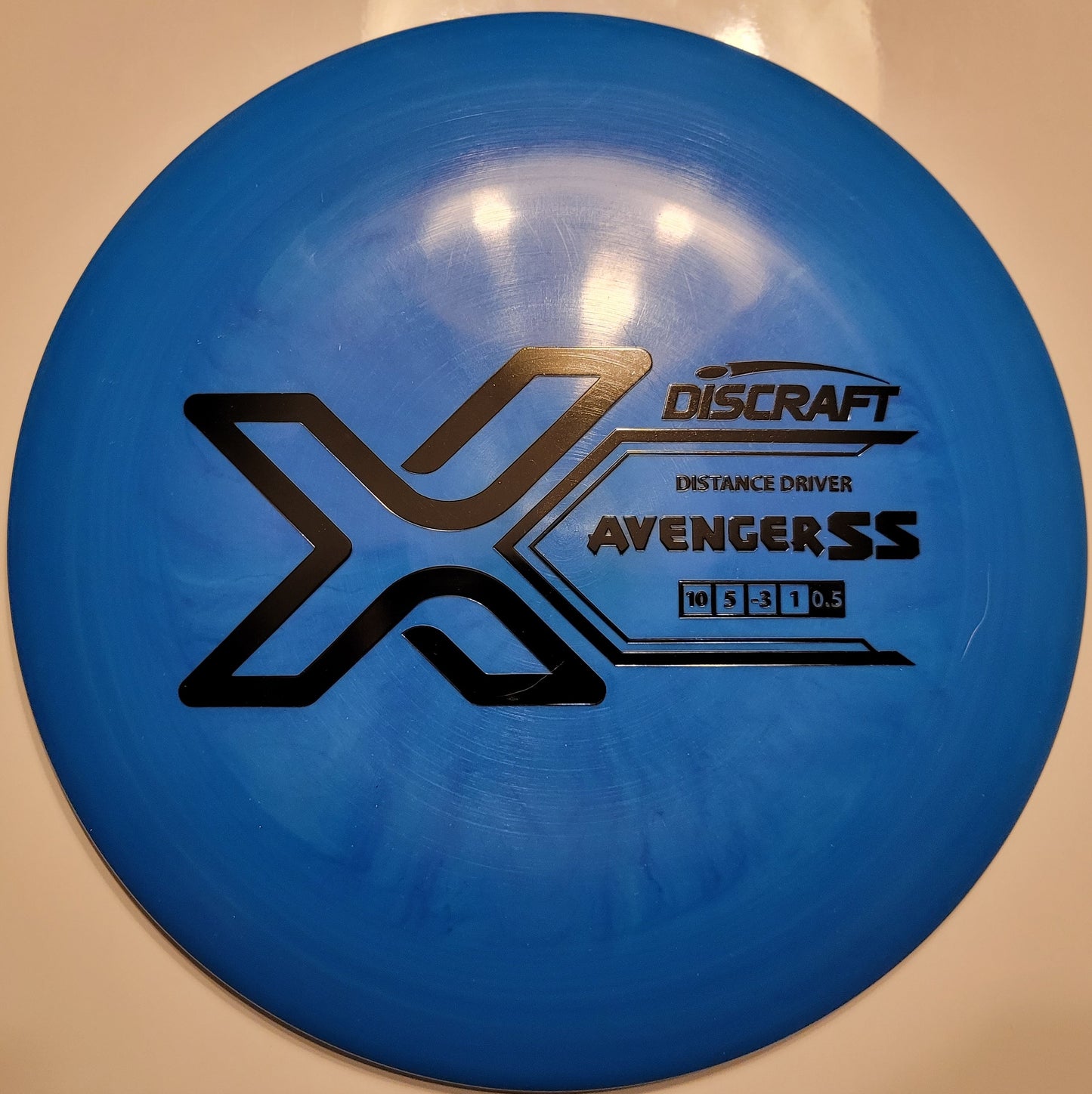 Discraft Avenger Ss