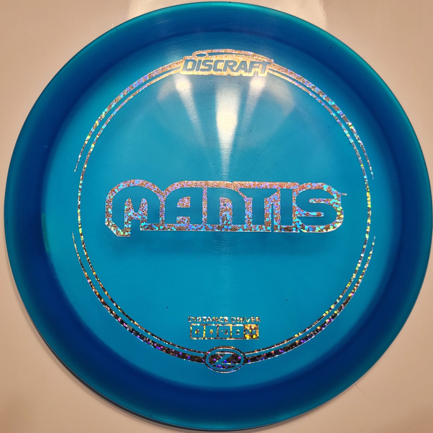 Discraft Mantis