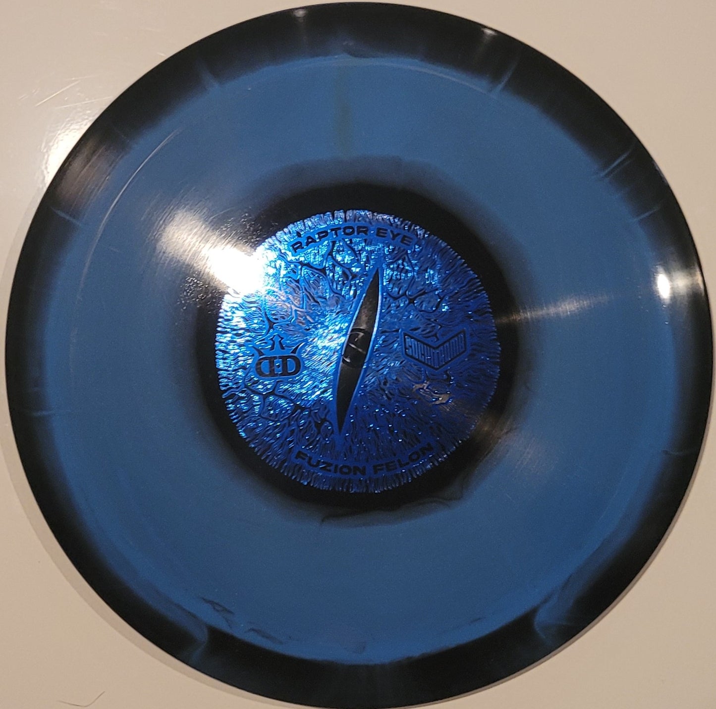 Dynamic Discs Felon Raptor Eye