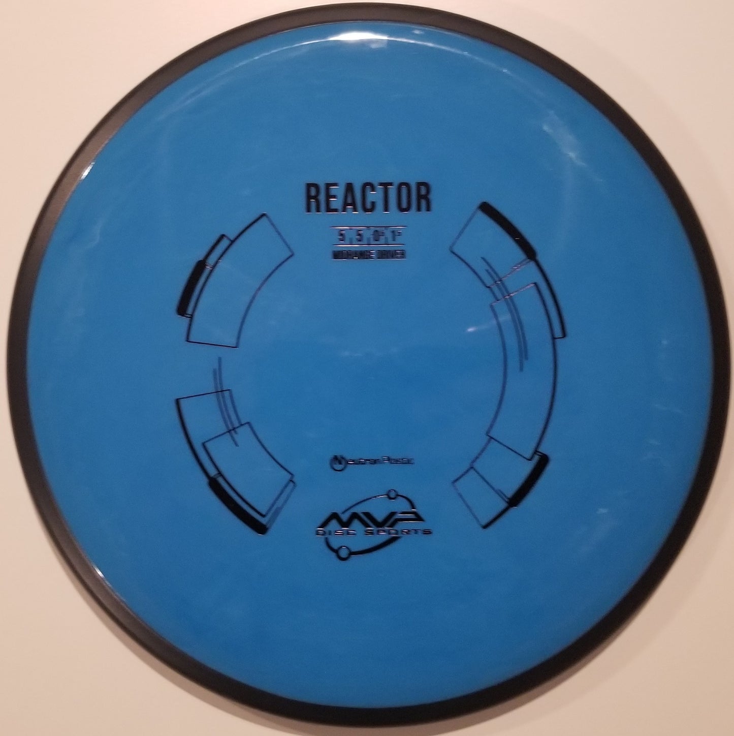Mvp Reactor