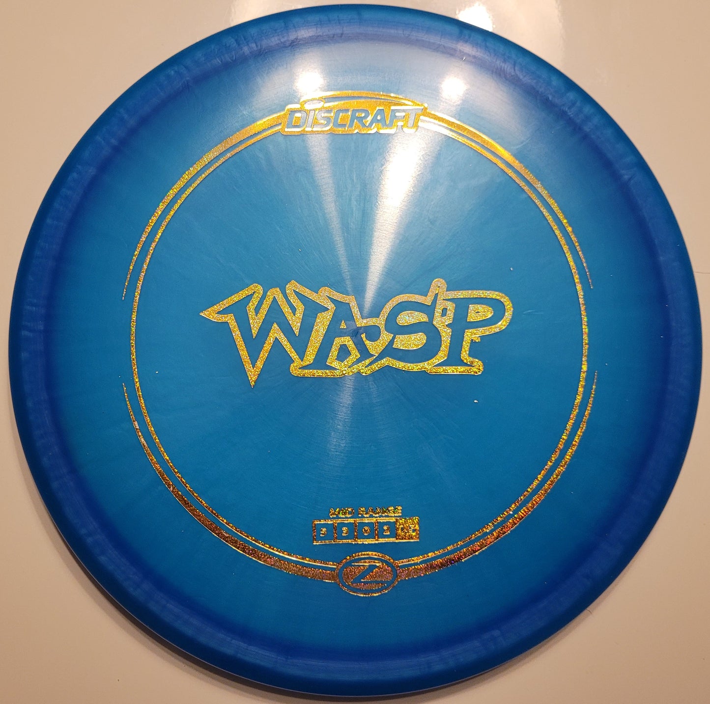 Discraft Wasp