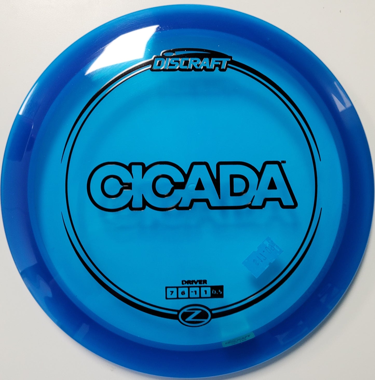 Discraft Cicada