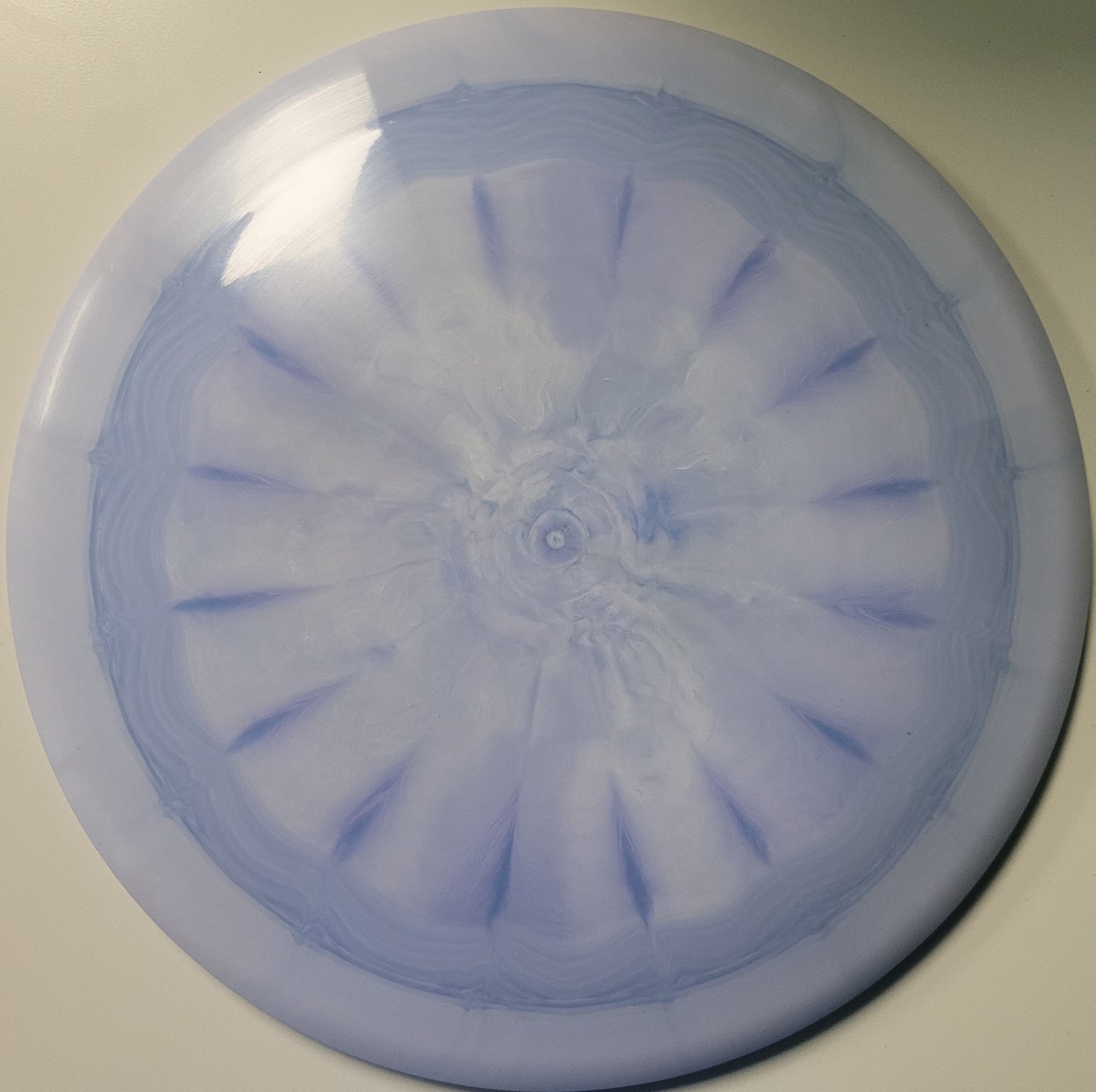 Discraft Scorch Valerie Mandujano Tour Series
