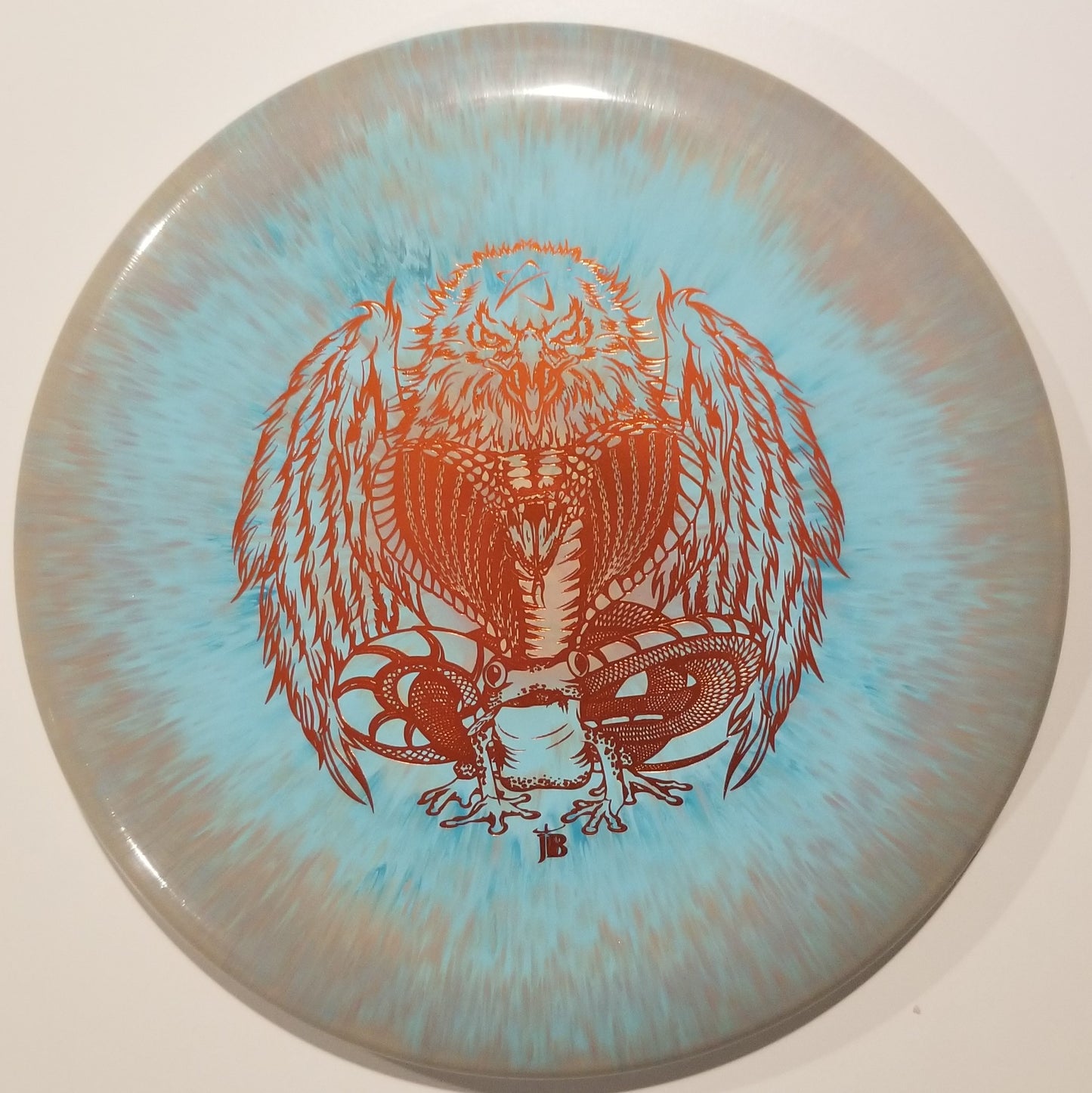 Prodigy PX-3 Circle Of Life