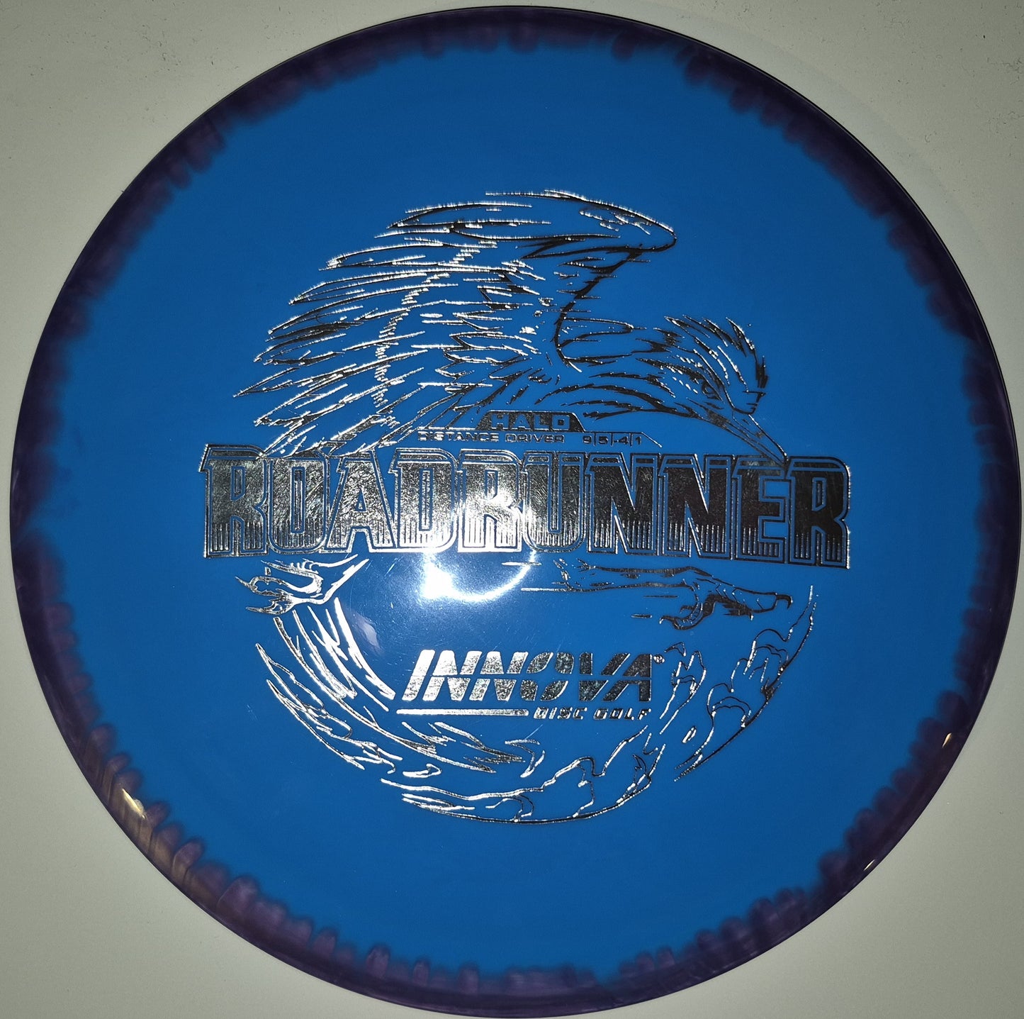 Innova Roadrunner
