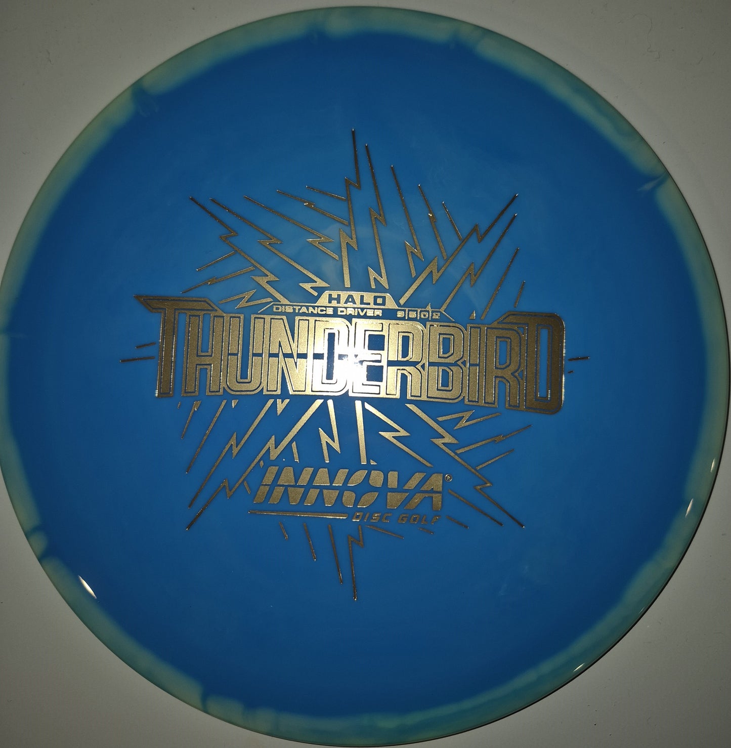 Innova Thunderbird