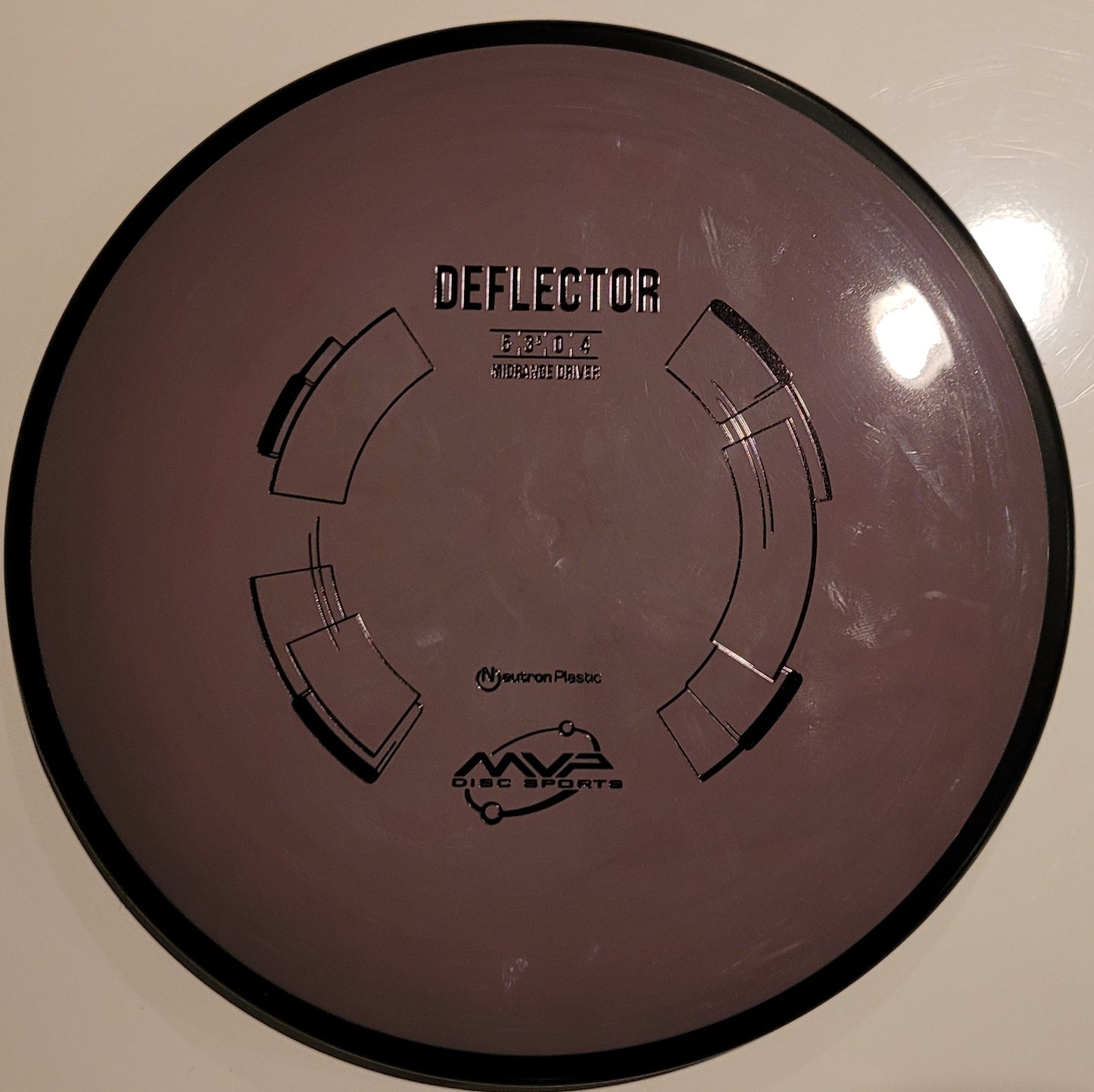 Mvp Deflector