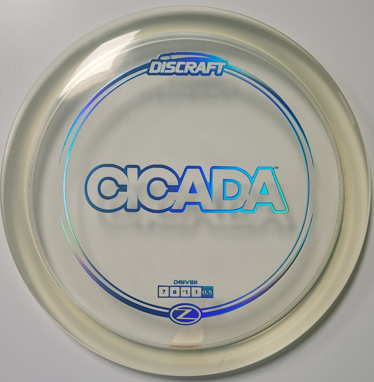 Discraft Cicada