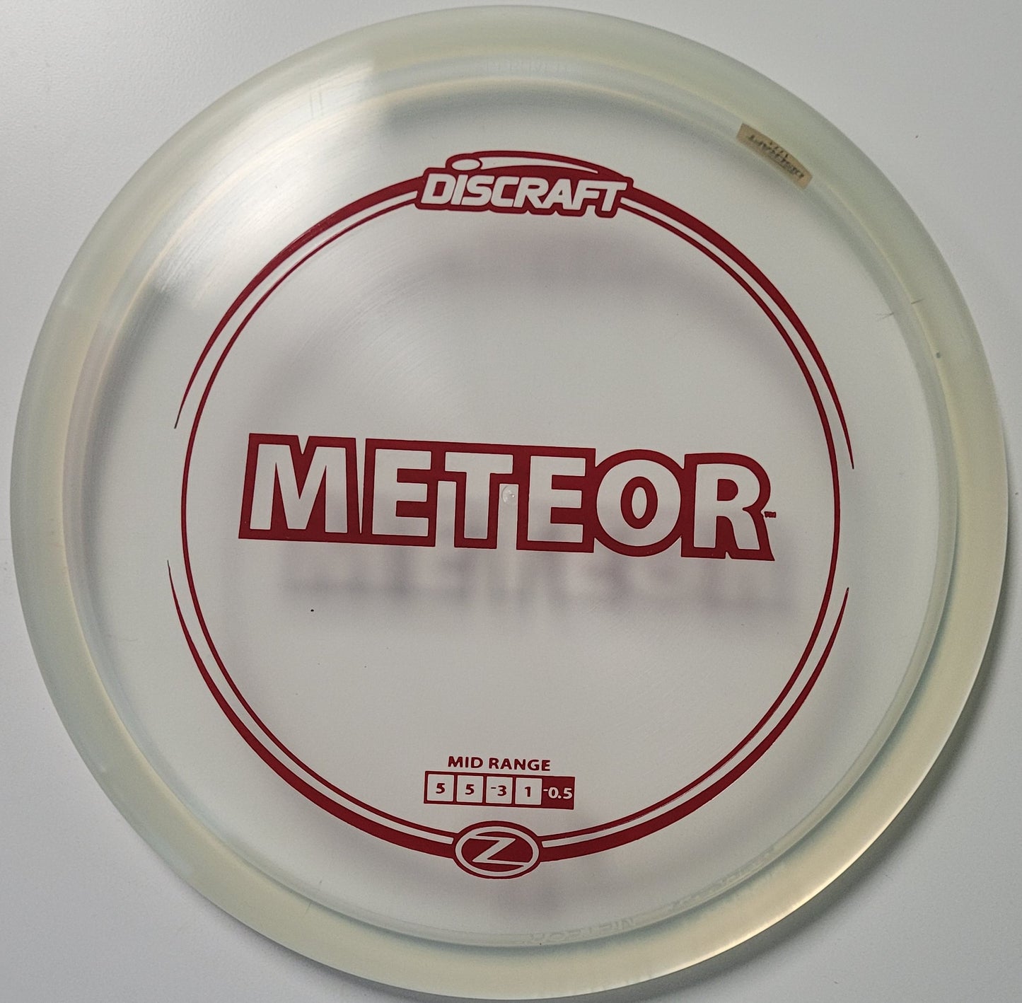 Discraft Meteor