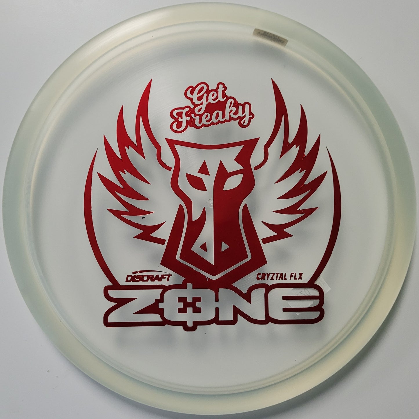Discraft Zone Get Freaky