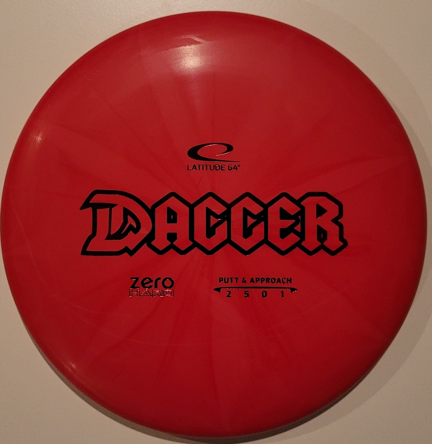 Latitude 64 Dagger