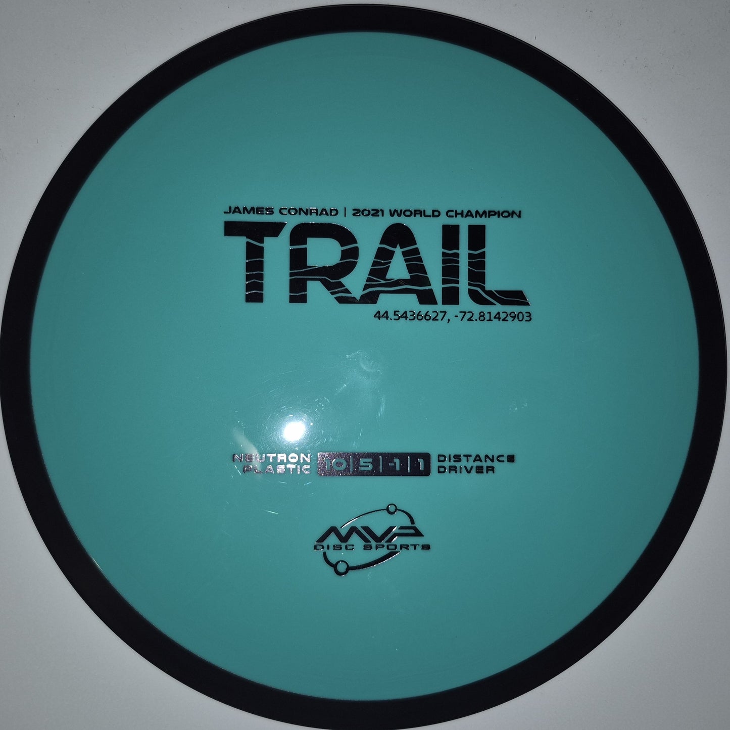 MVP Trail