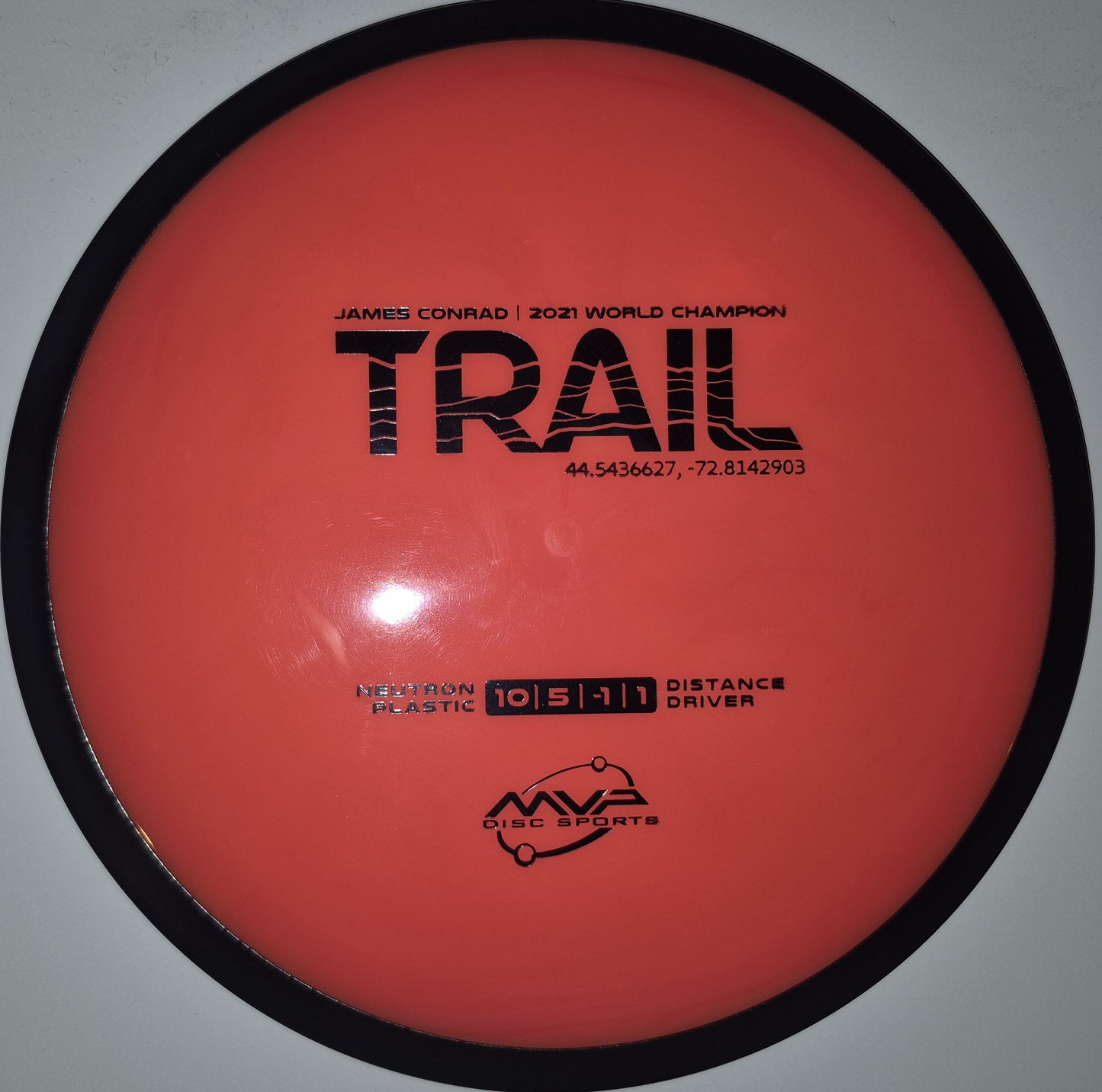 MVP Trail