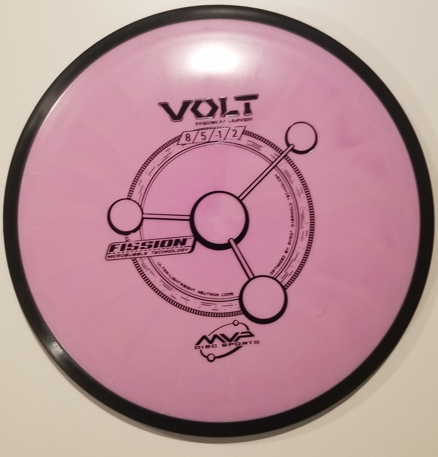 Mvp Volt