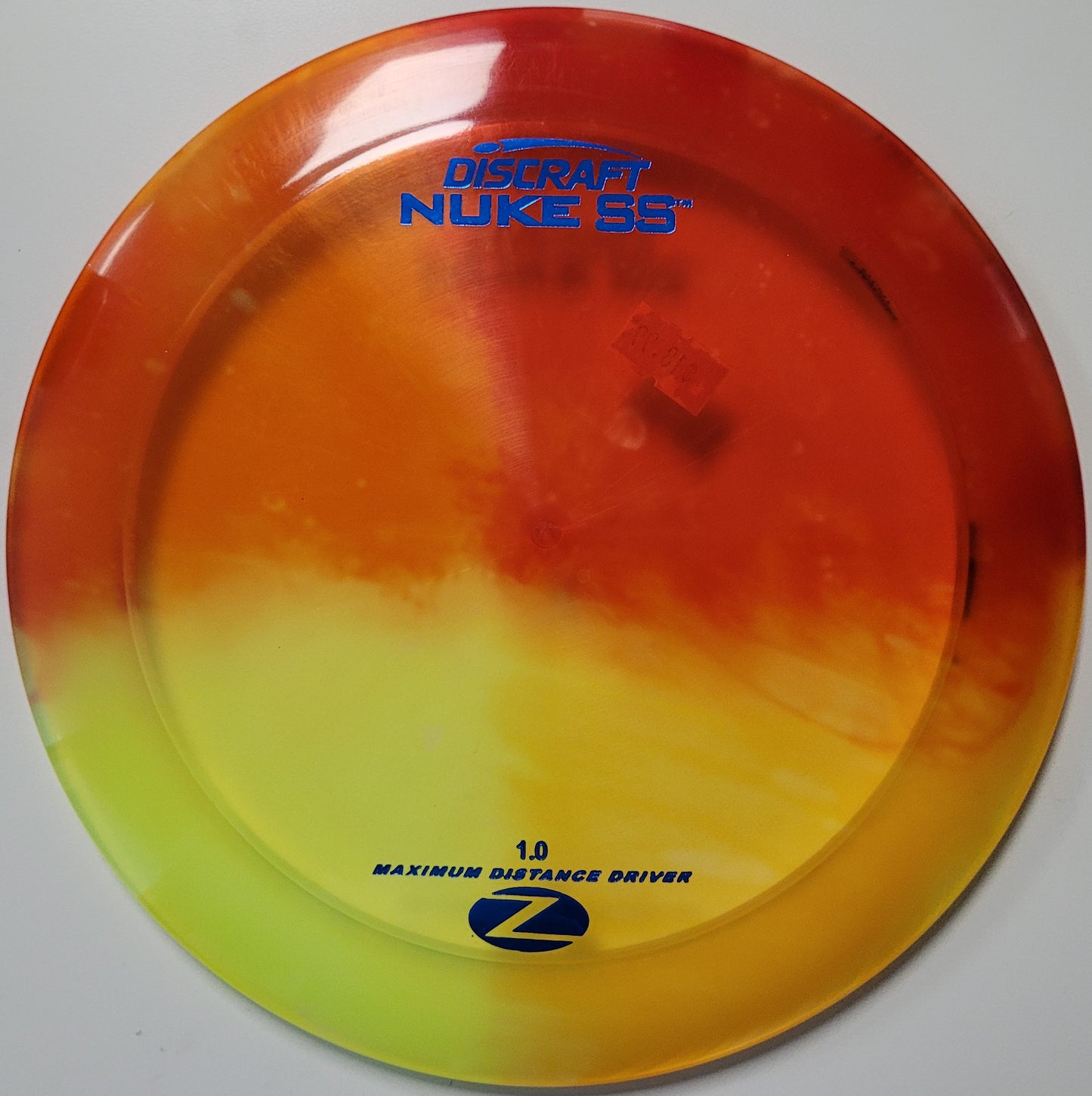 Discraft Nuke SS