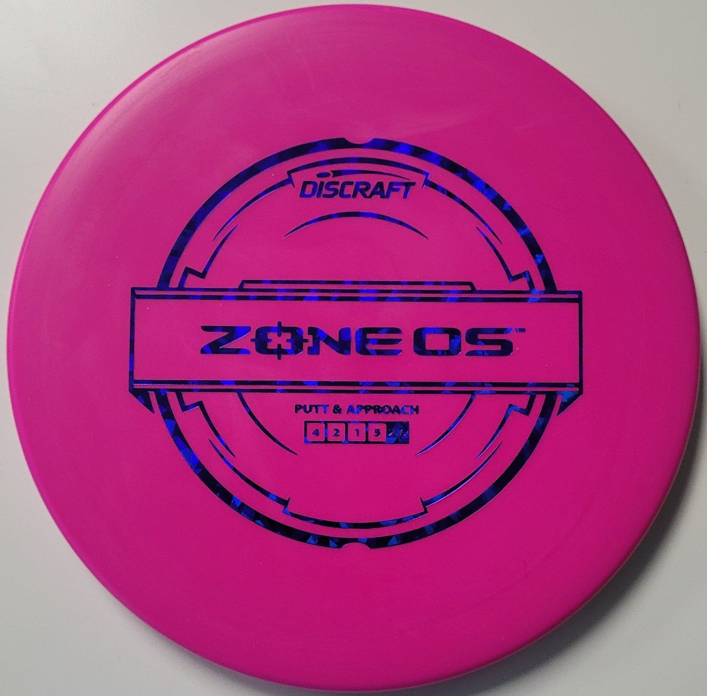 Discraft Zone Os