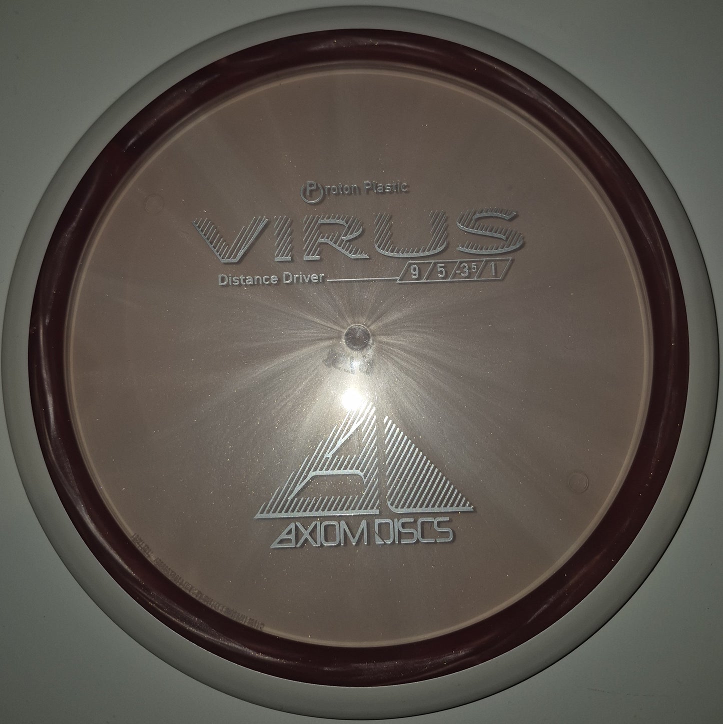 Axiom Virus