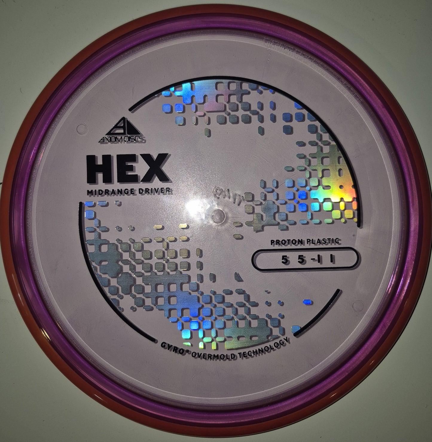 Axiom Hex