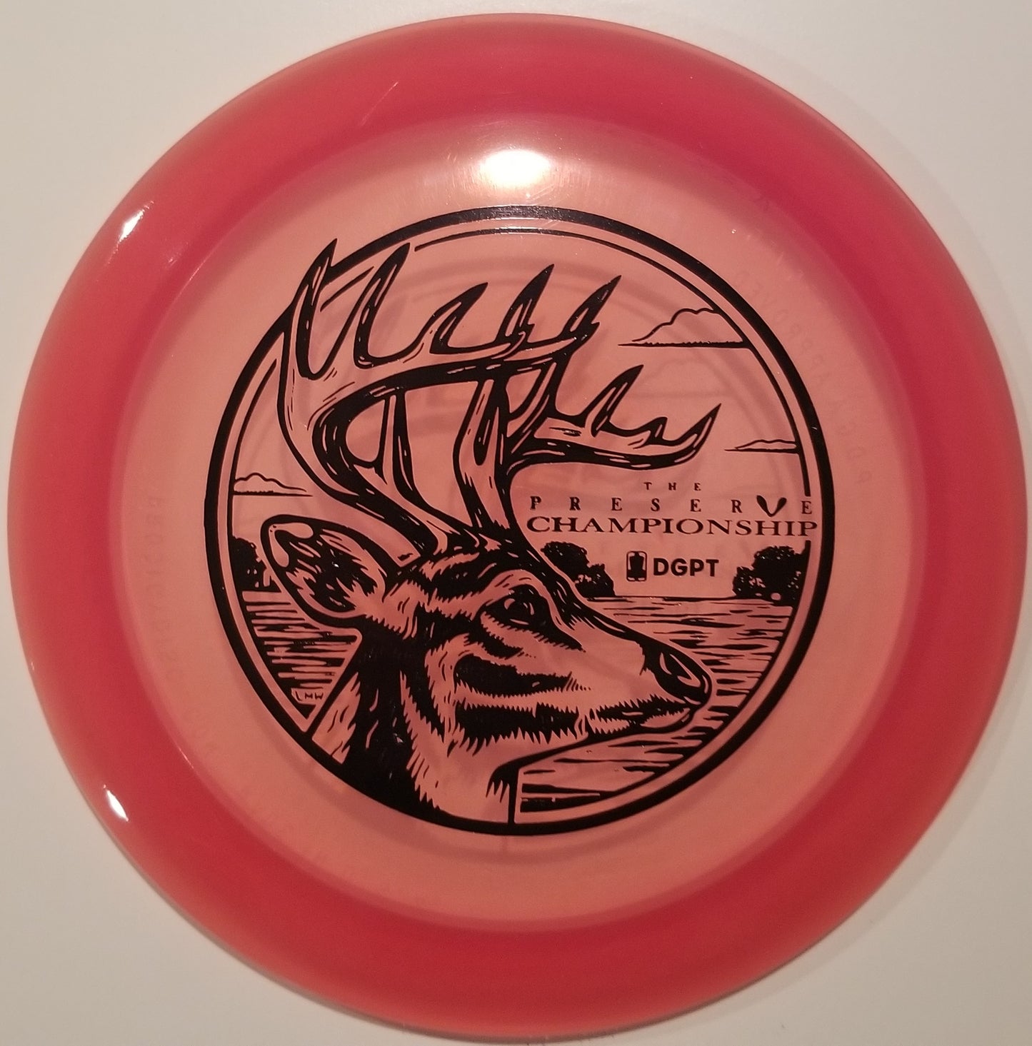 Prodigy X3 The Preserve Championship
