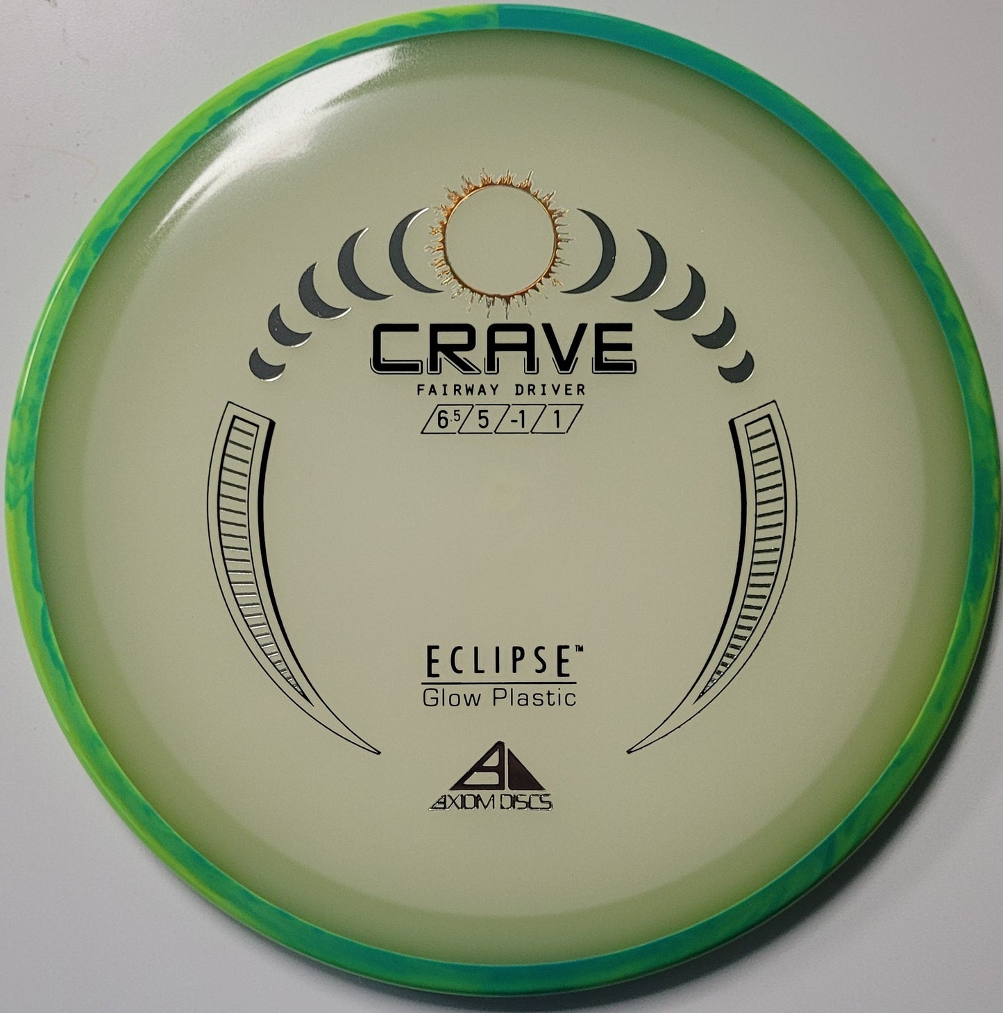 Axiom Crave