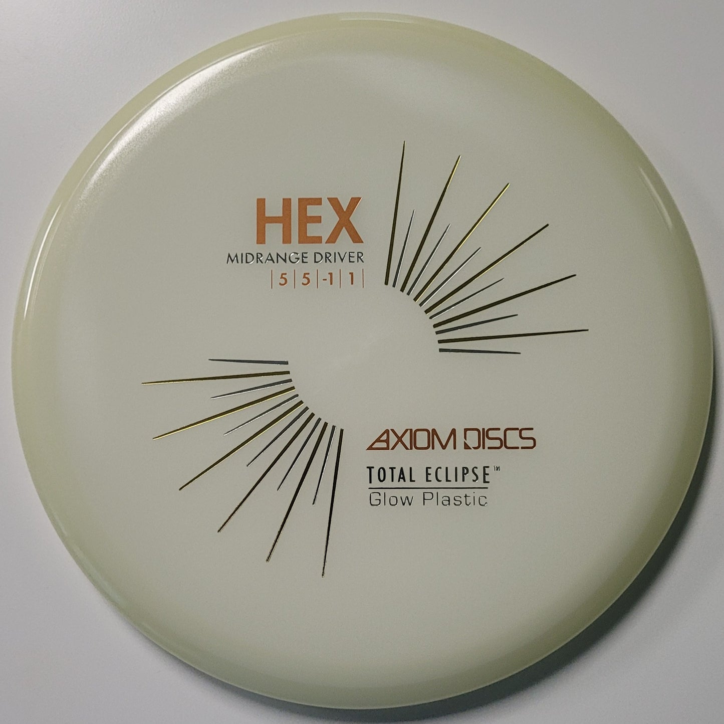 Axiom Hex