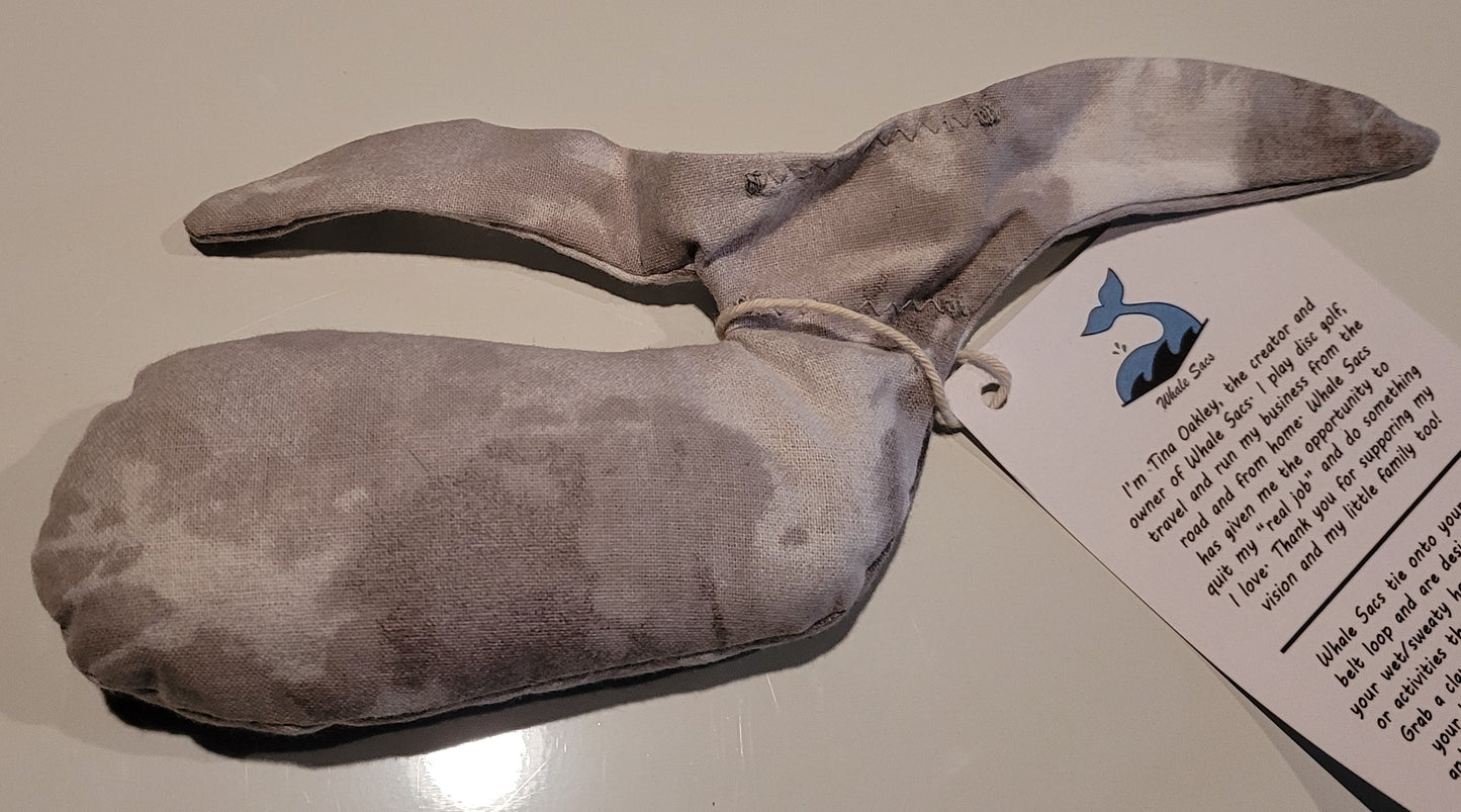 Whale Sacs