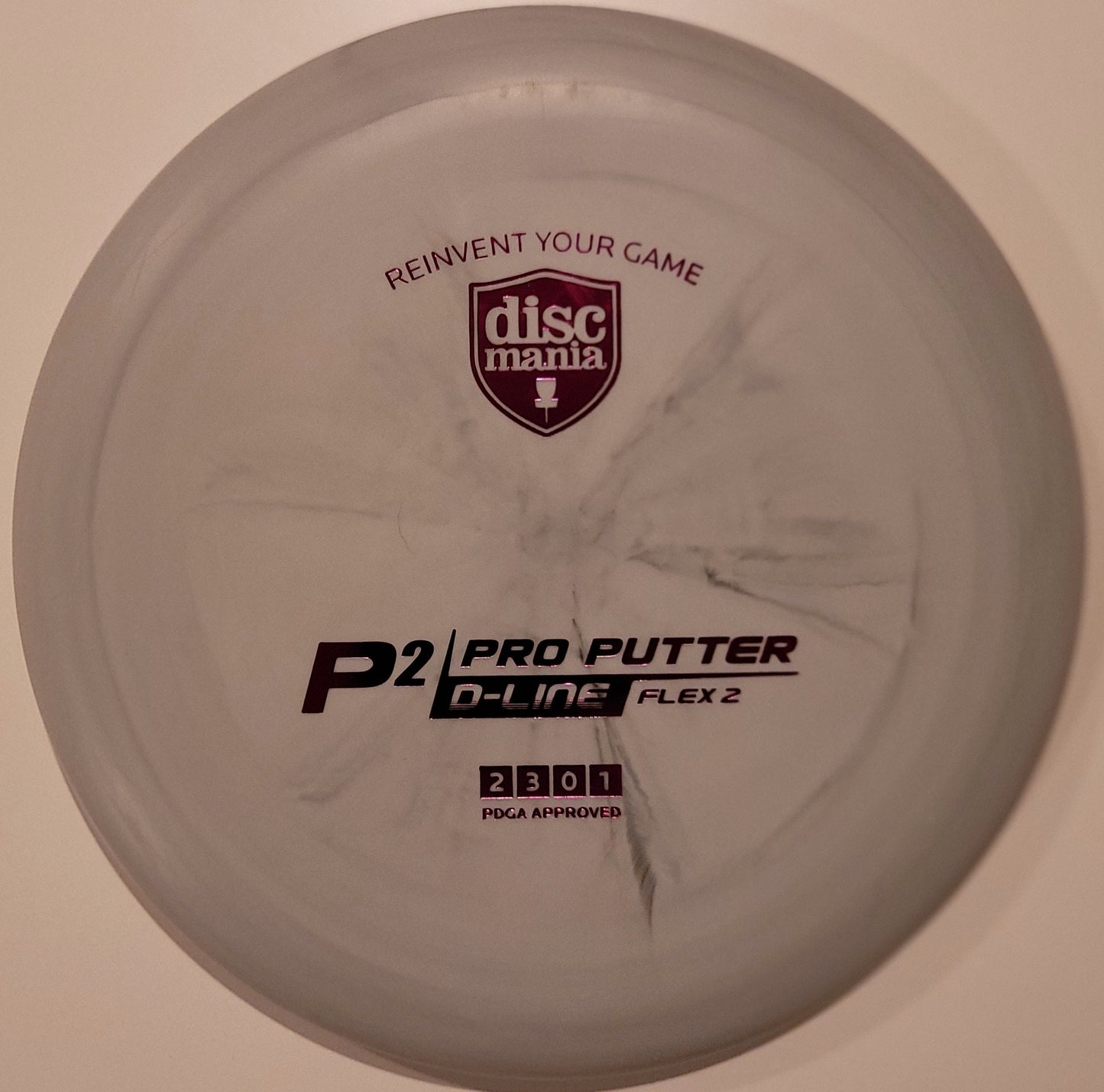 Discmania P2