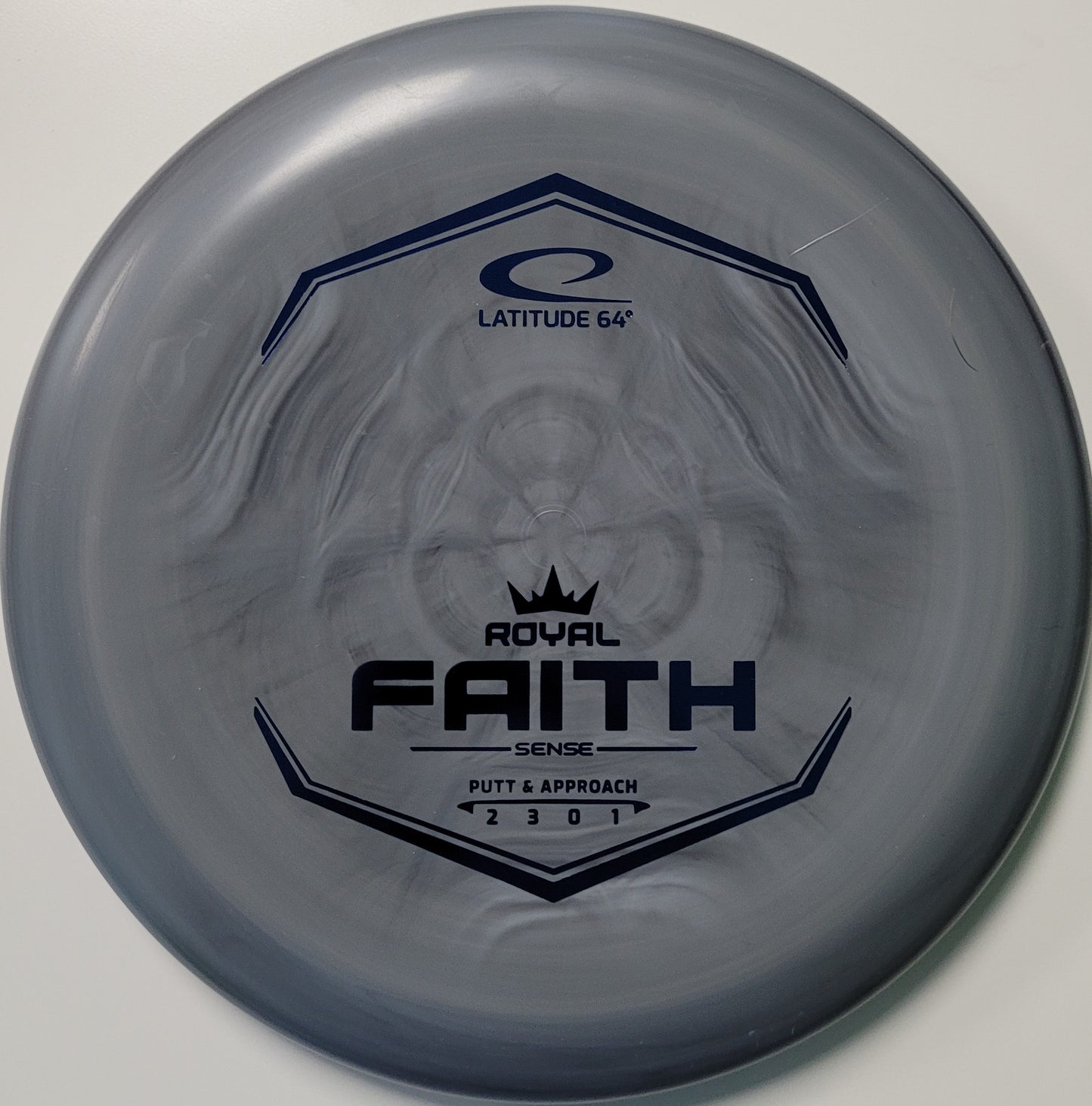 Latitude 64 Faith