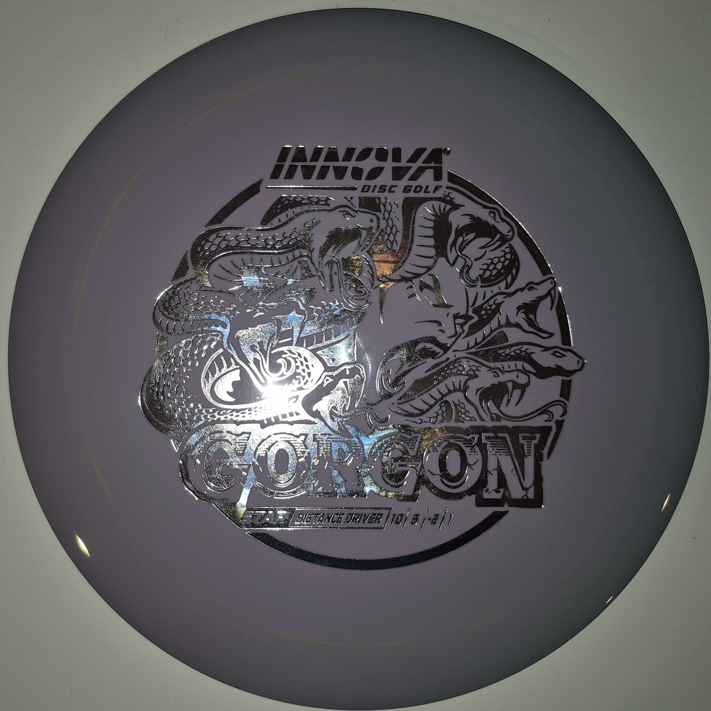 Innova Gorgon