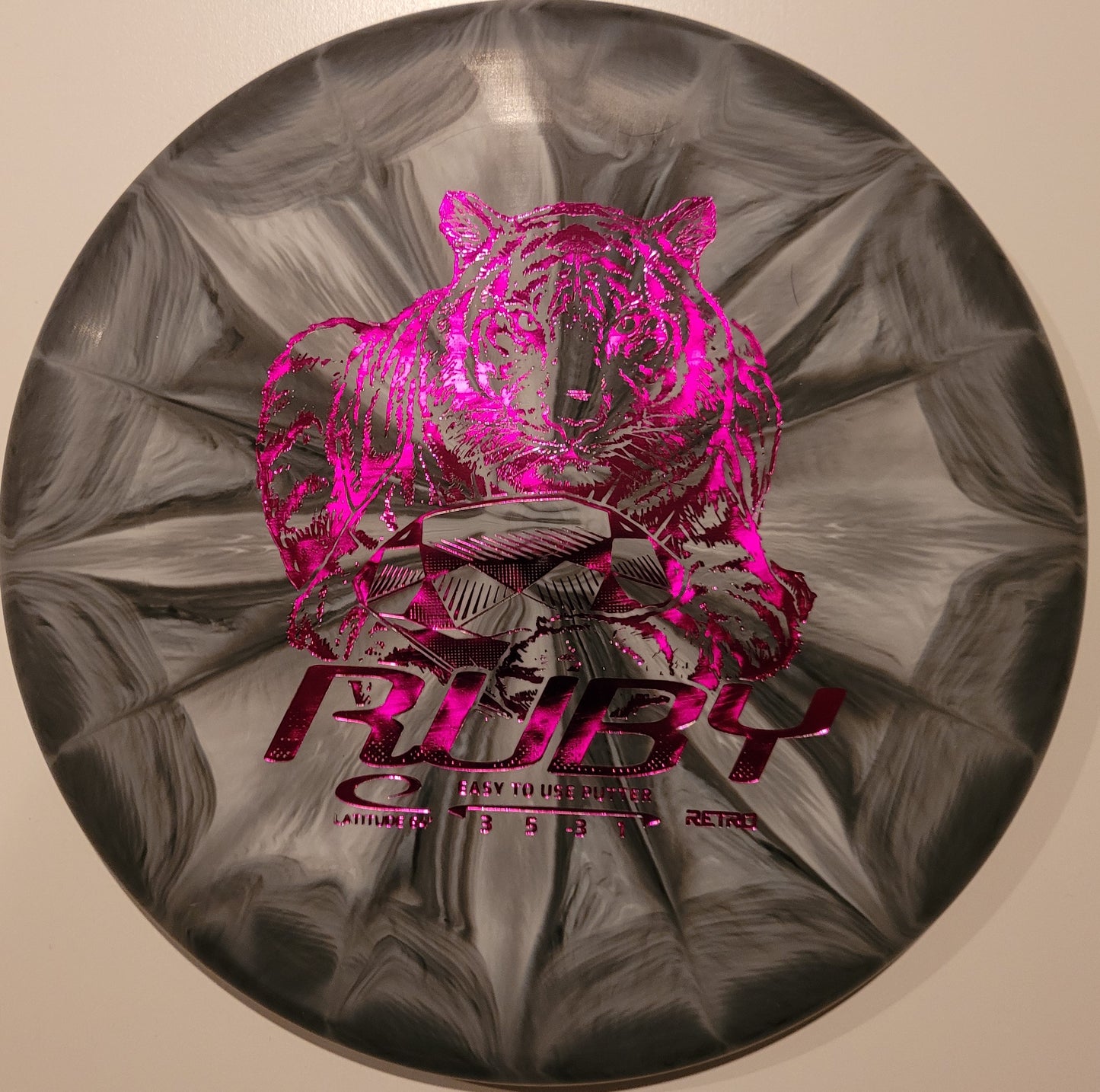 Latitude 64 Ruby
