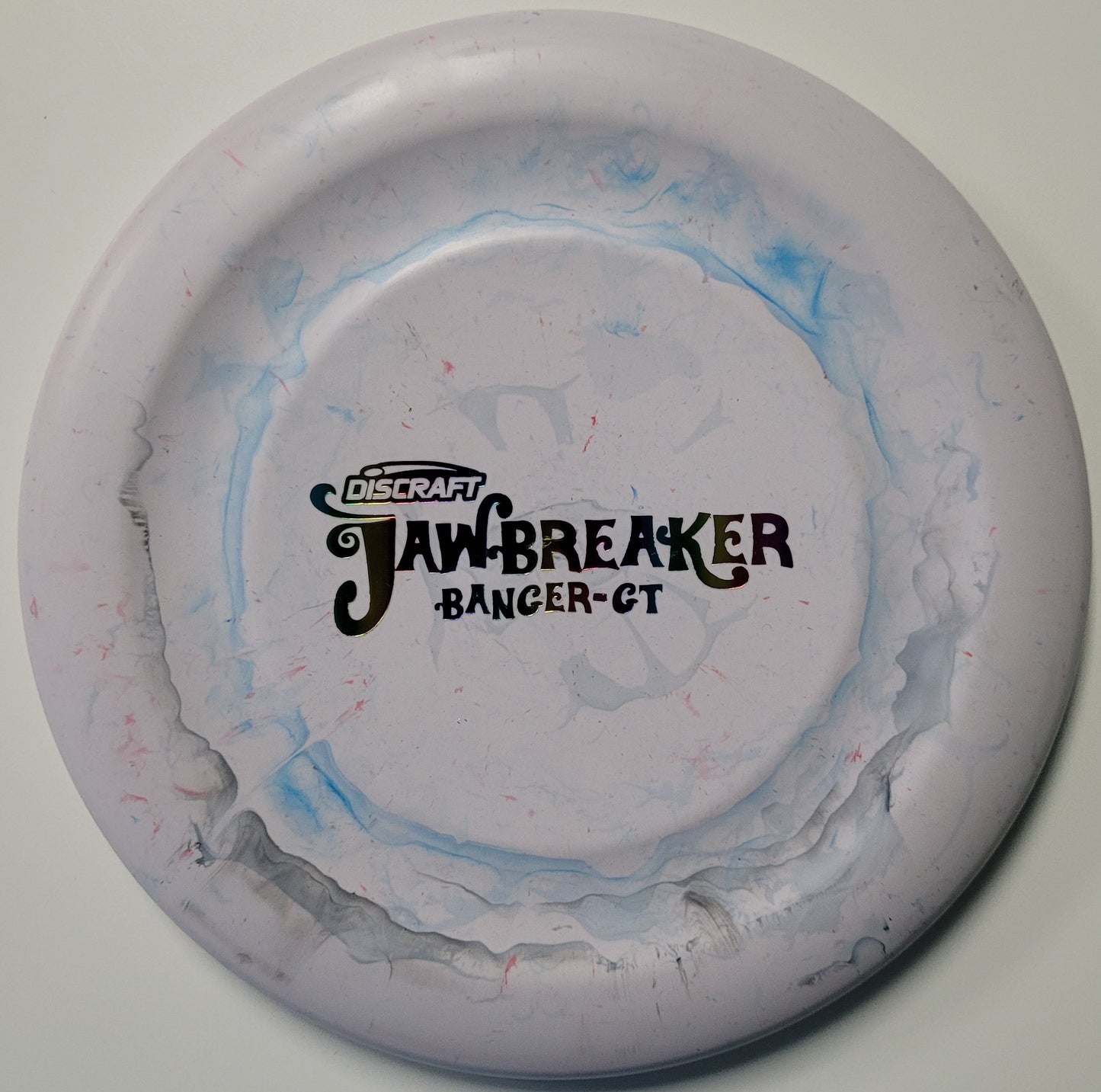 Discraft Banger-Gt