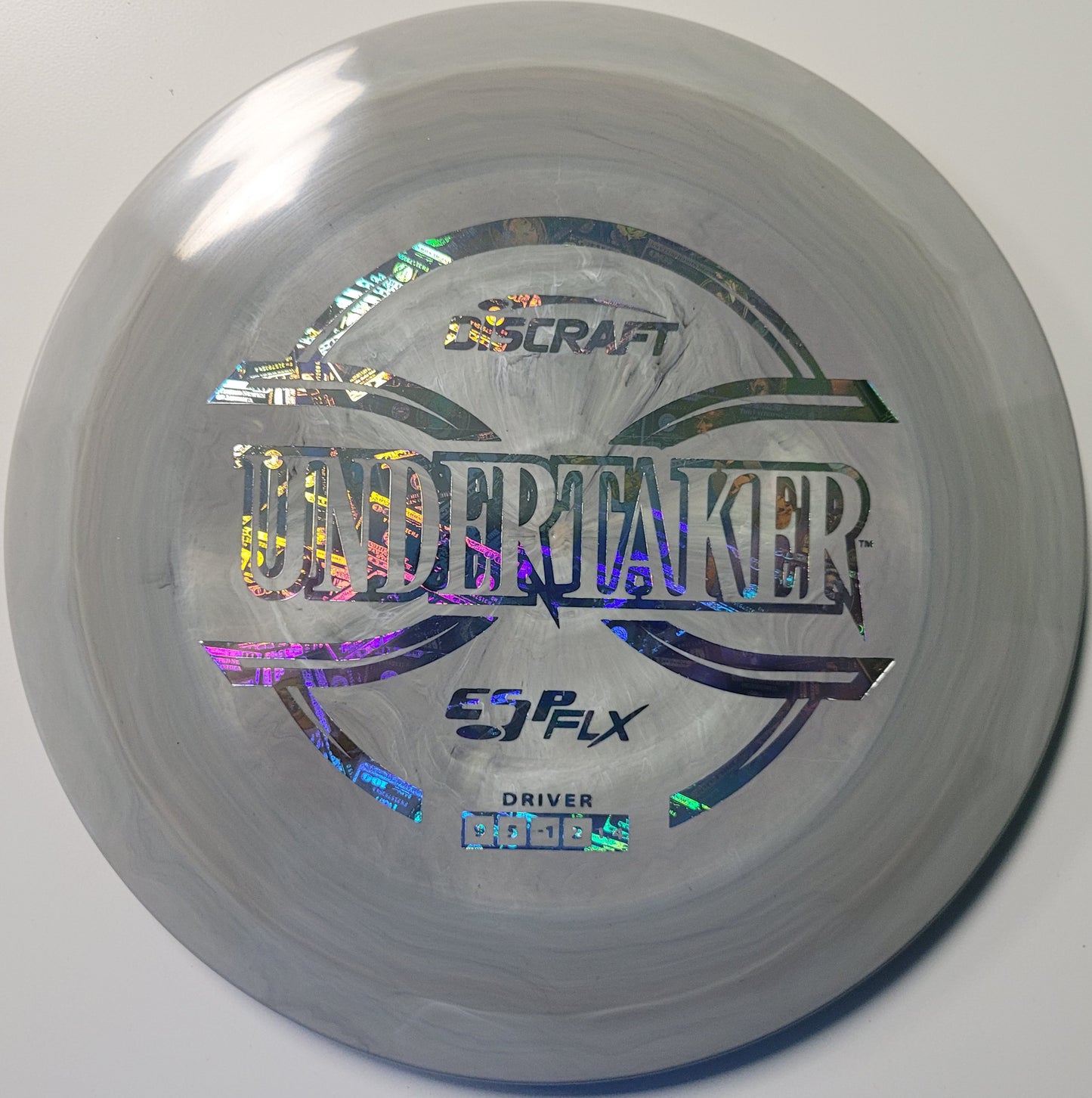 Discraft Undertaker