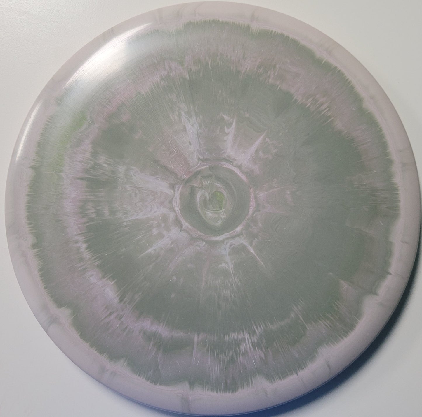 Discraft Buzzz Chris Dickerson Tour Series