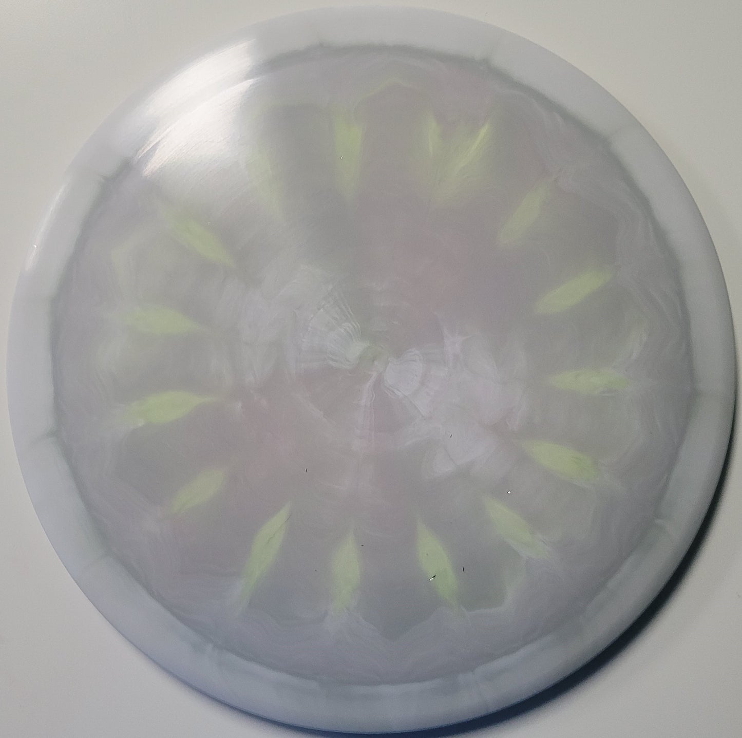 Discraft Vulture Holyn Handley Tour Series