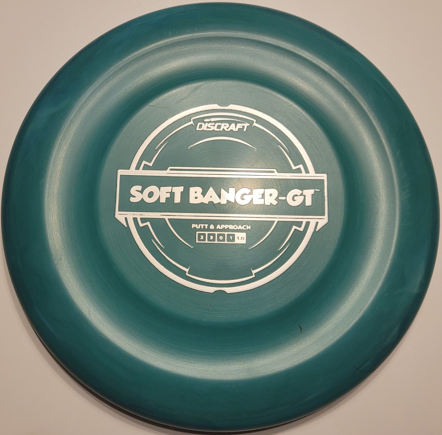 Discraft Soft Banger-Gt
