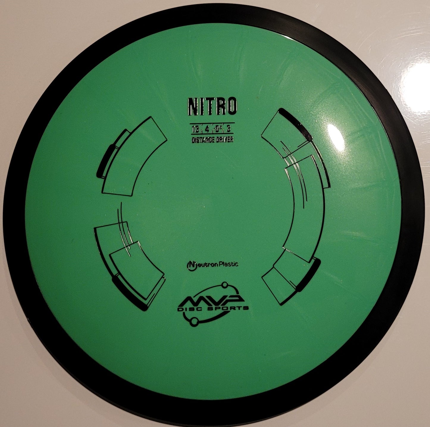 Mvp Nitro