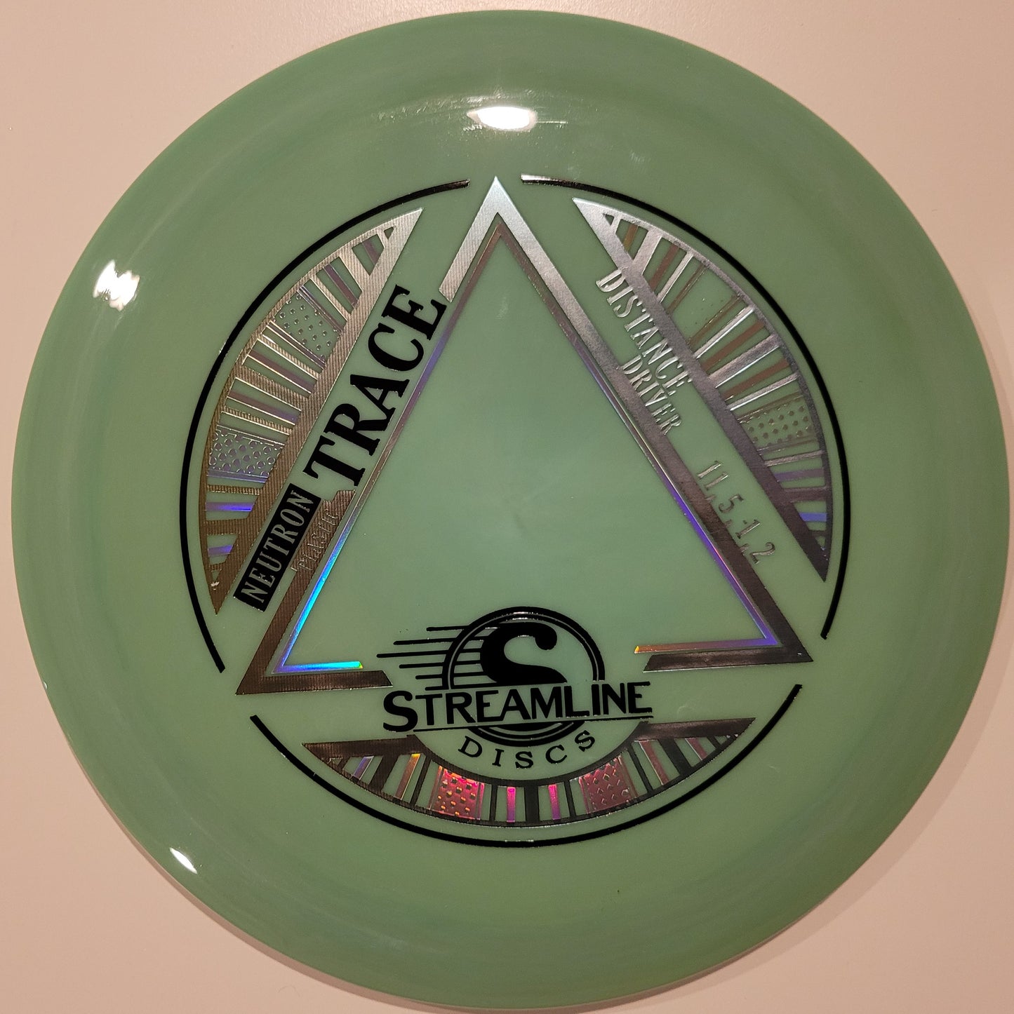 Streamline Trace