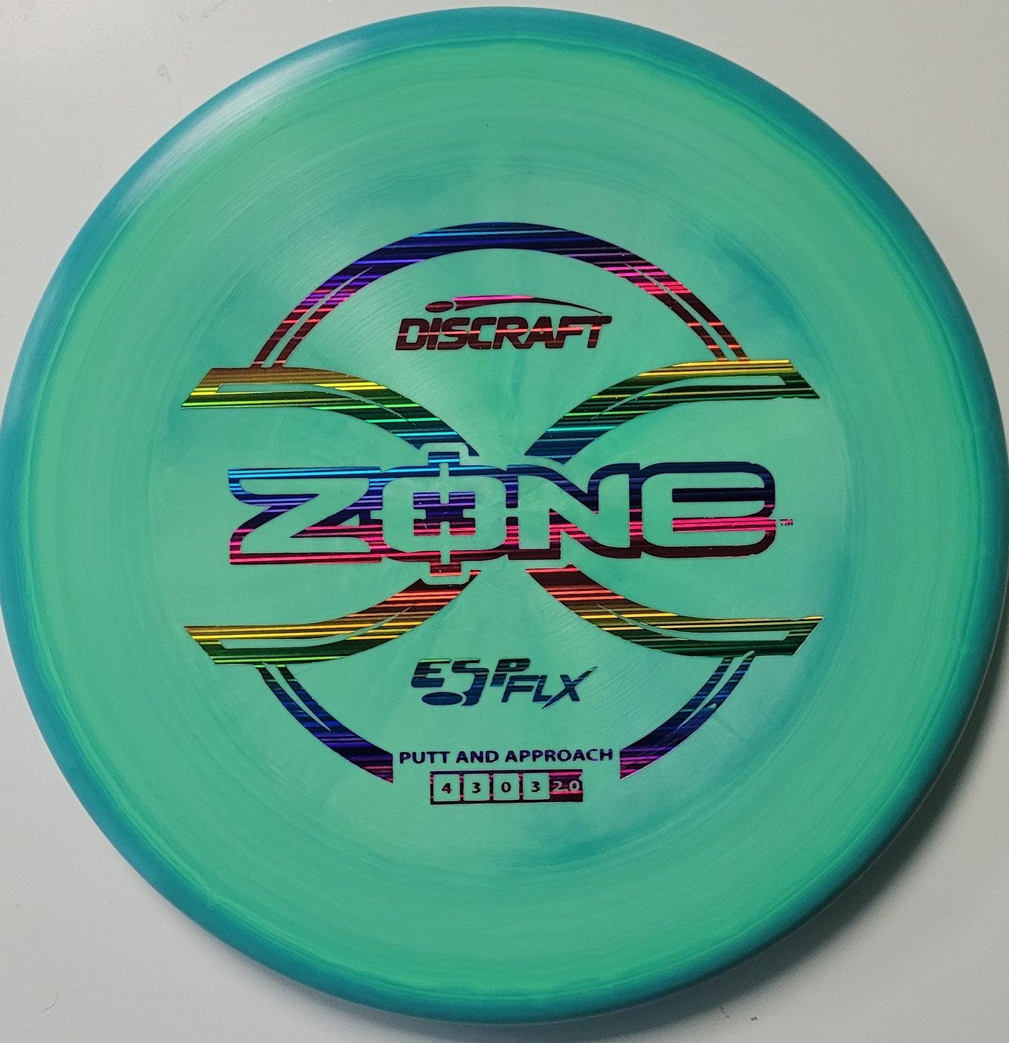 Discraft Zone