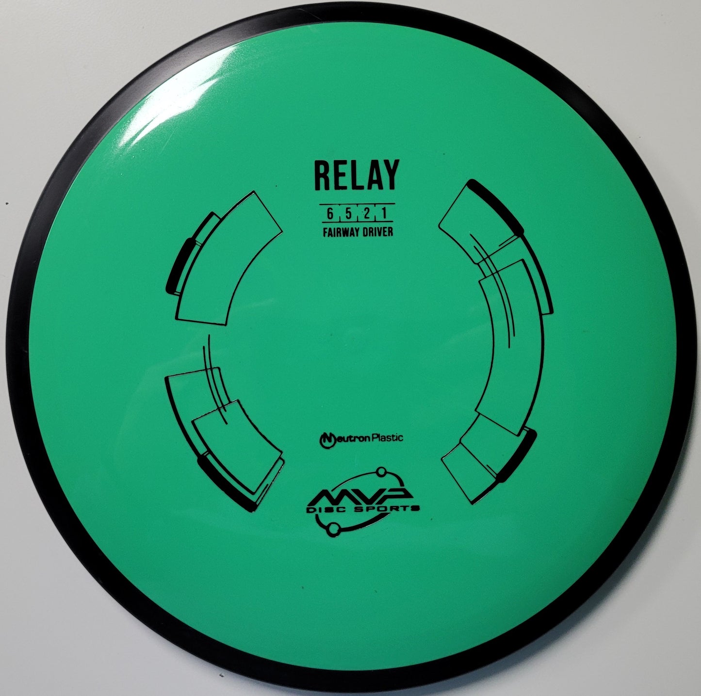 MVP Relay