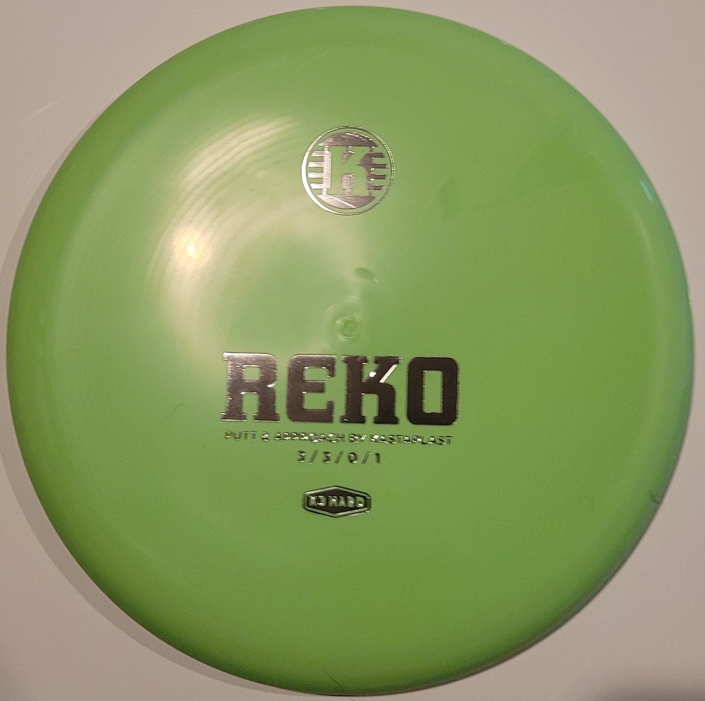 Kastaplast Reko