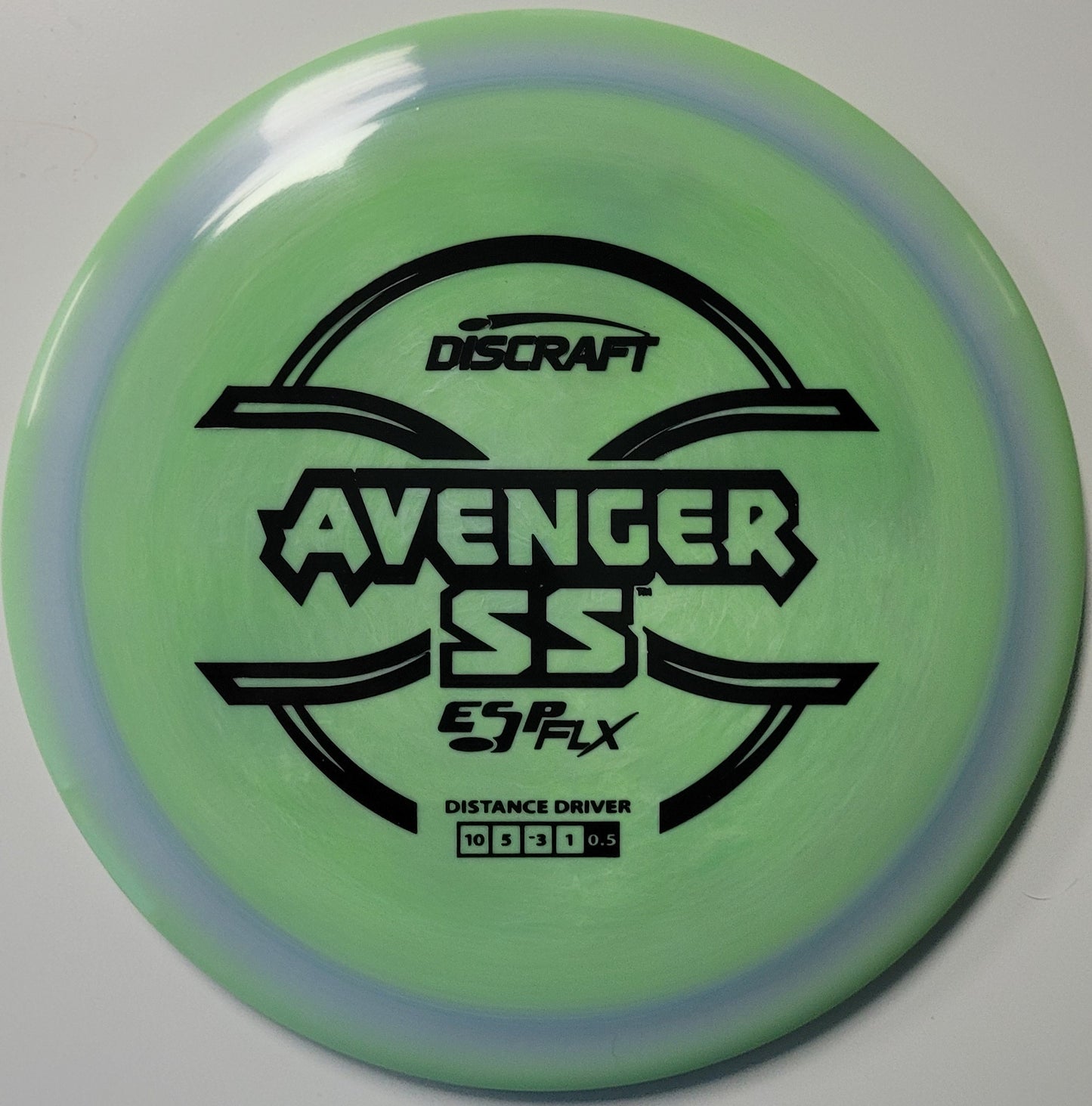 Discraft Avenger Ss