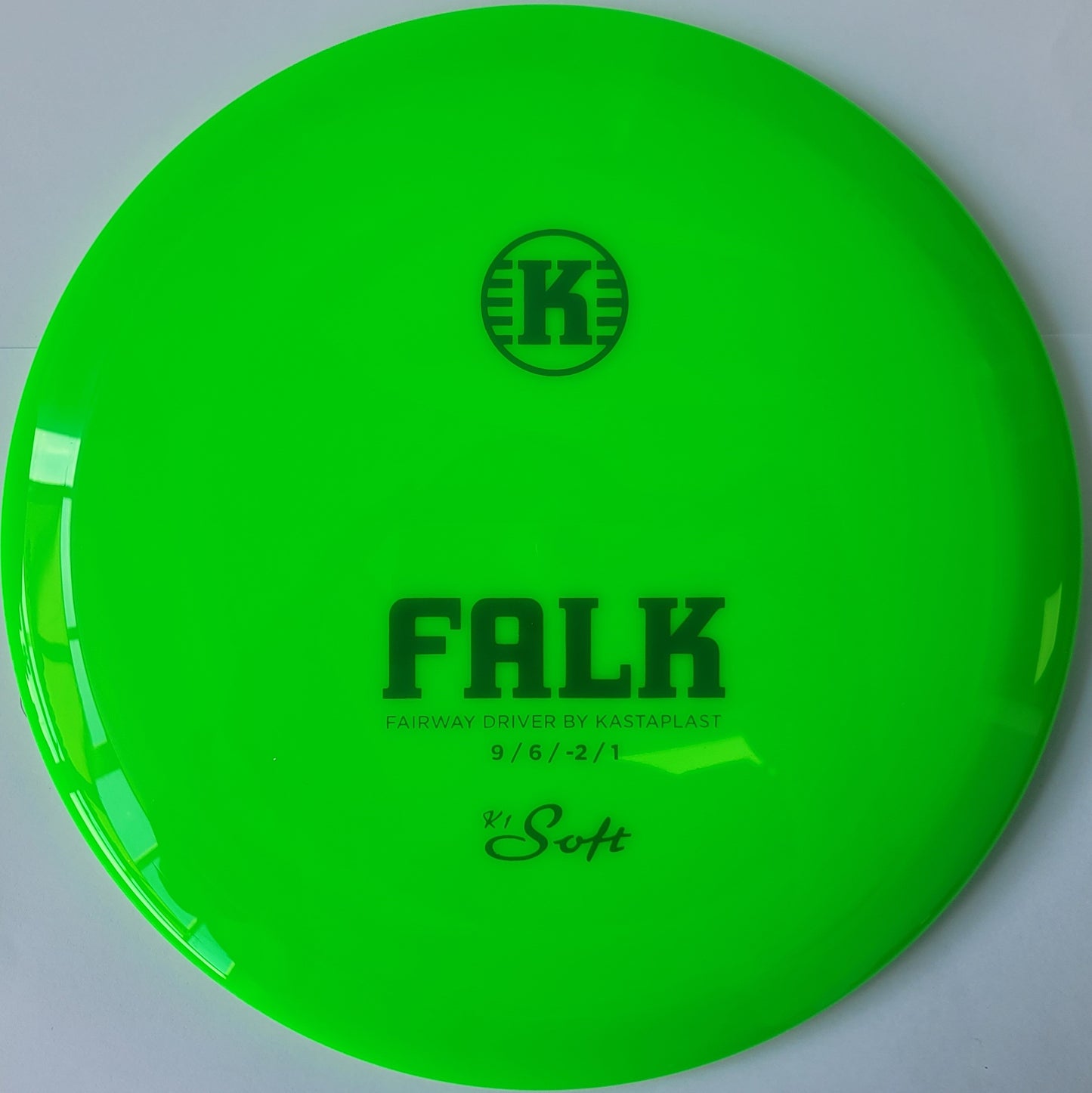 Kastaplast Falk