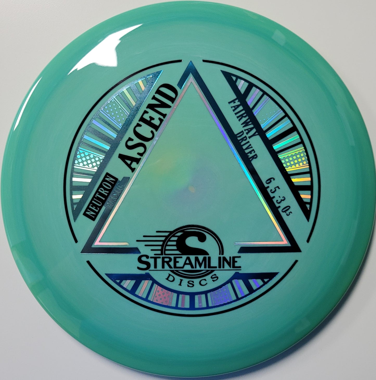 Streamline Ascend
