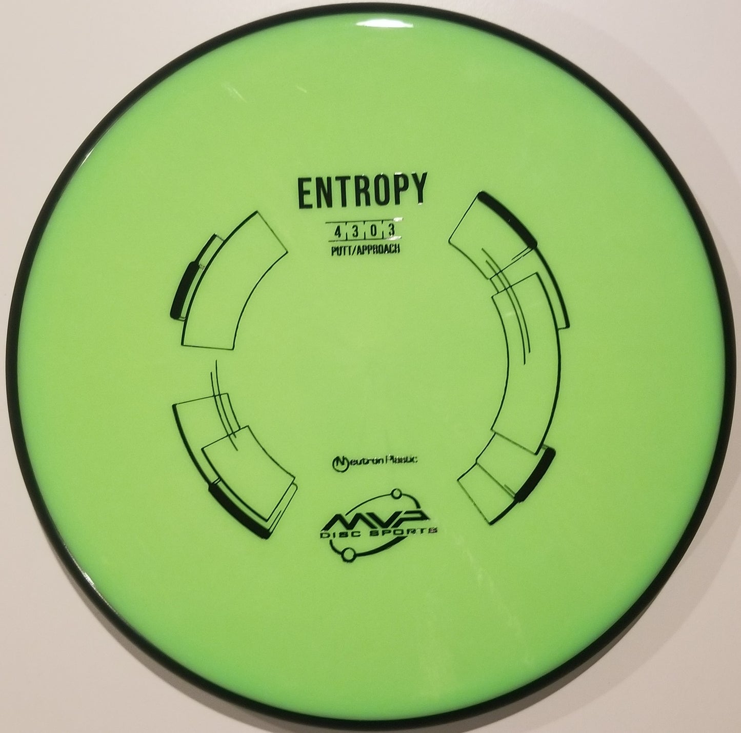 Mvp Entropy