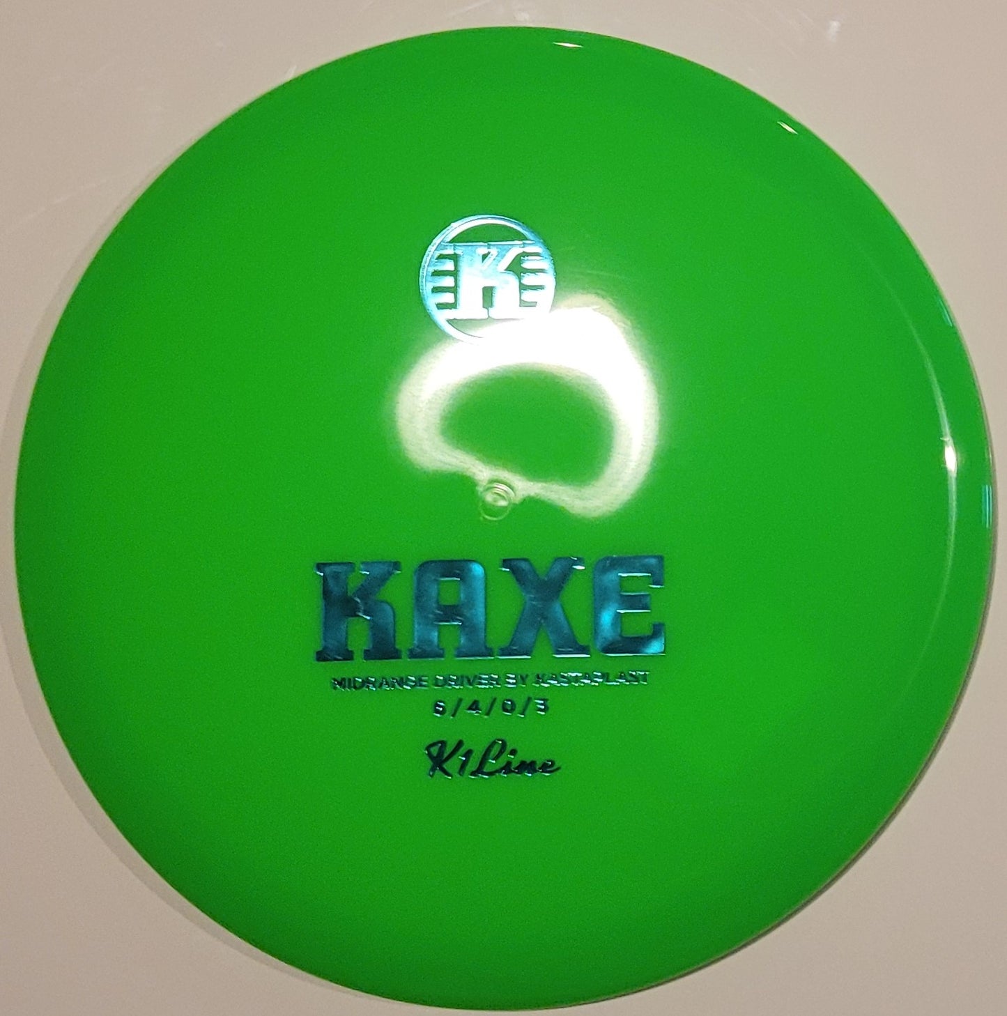Kastaplast Kaxe