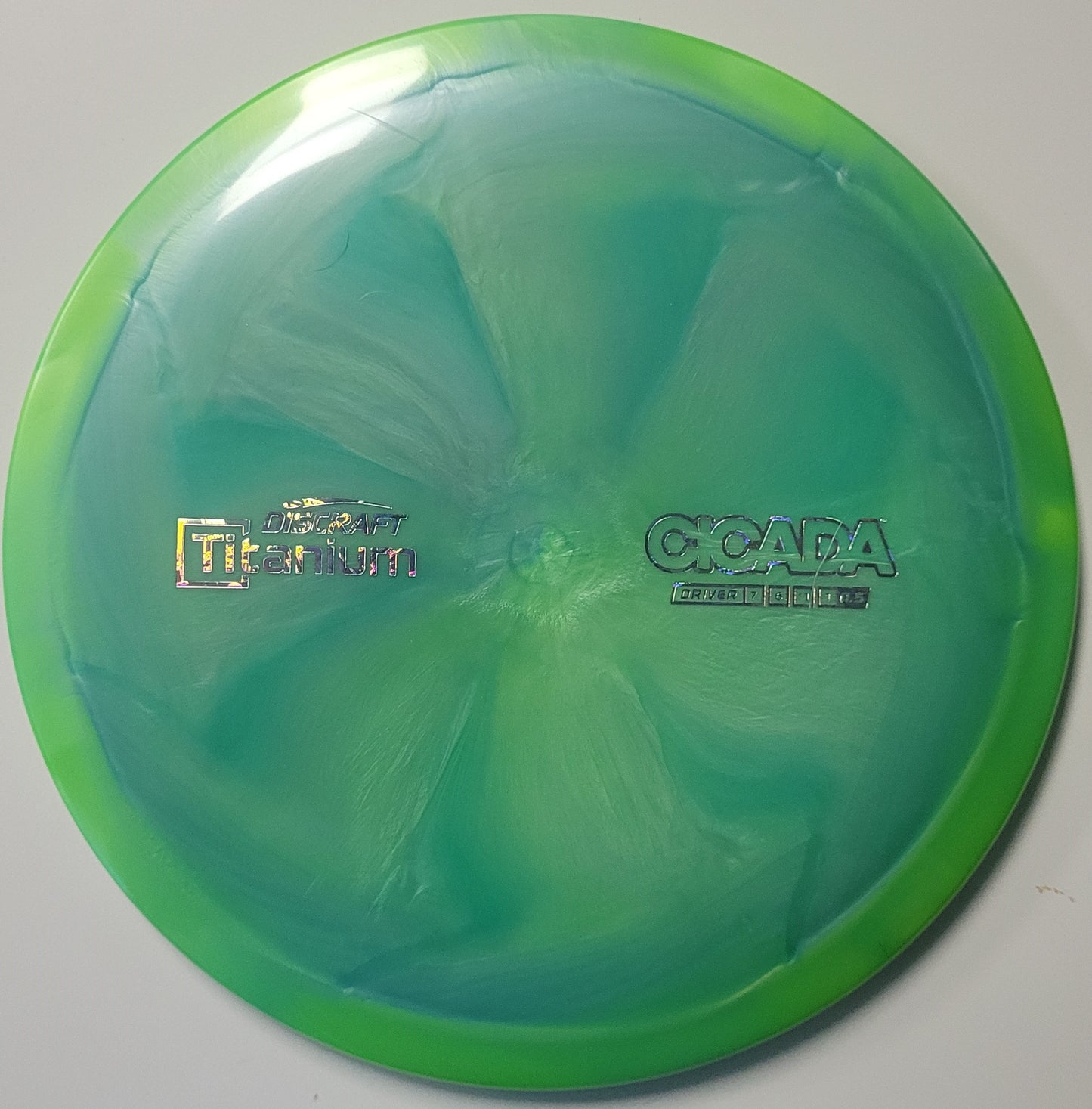 Discraft Cicada