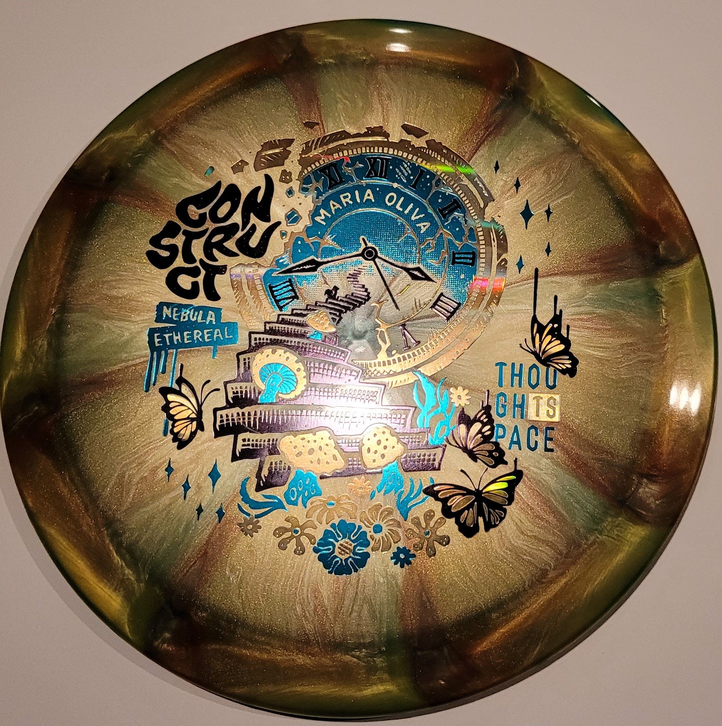 Thought Space Athletics Construct Maria Oliva Signature