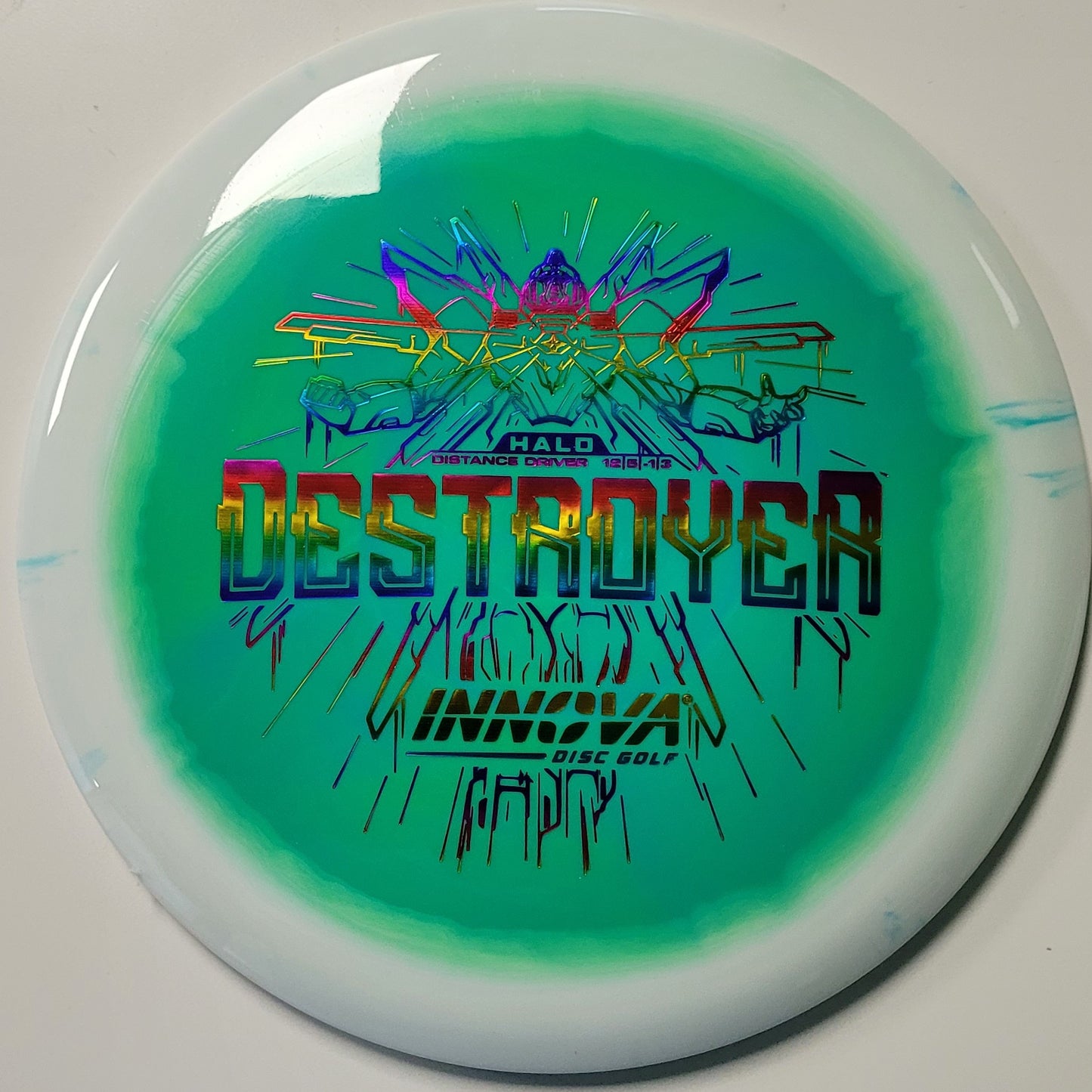 Innova Destroyer