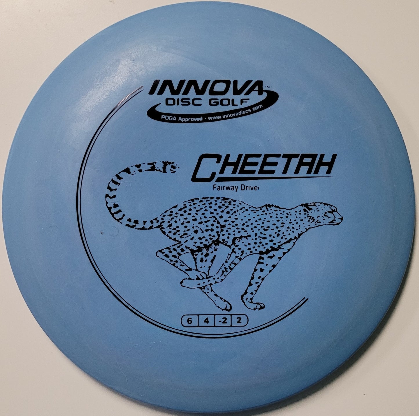 Innova Cheetah